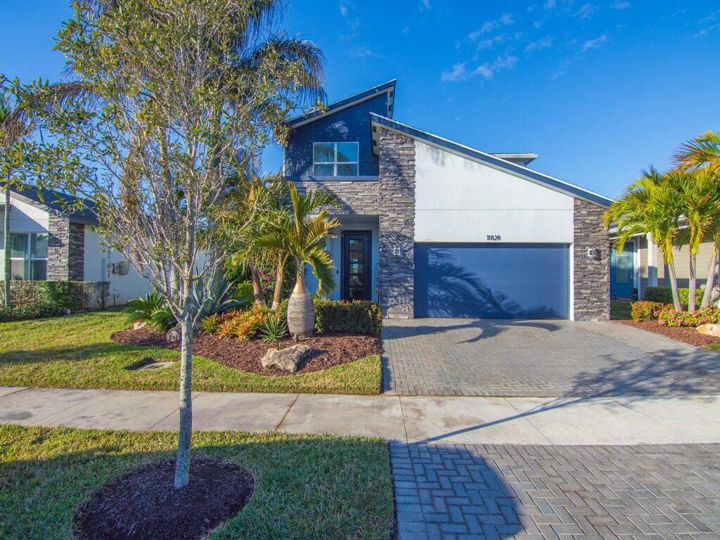 11828 SW Lyra Drive, Port St. Lucie, FL 34987, Port St. Lucie
