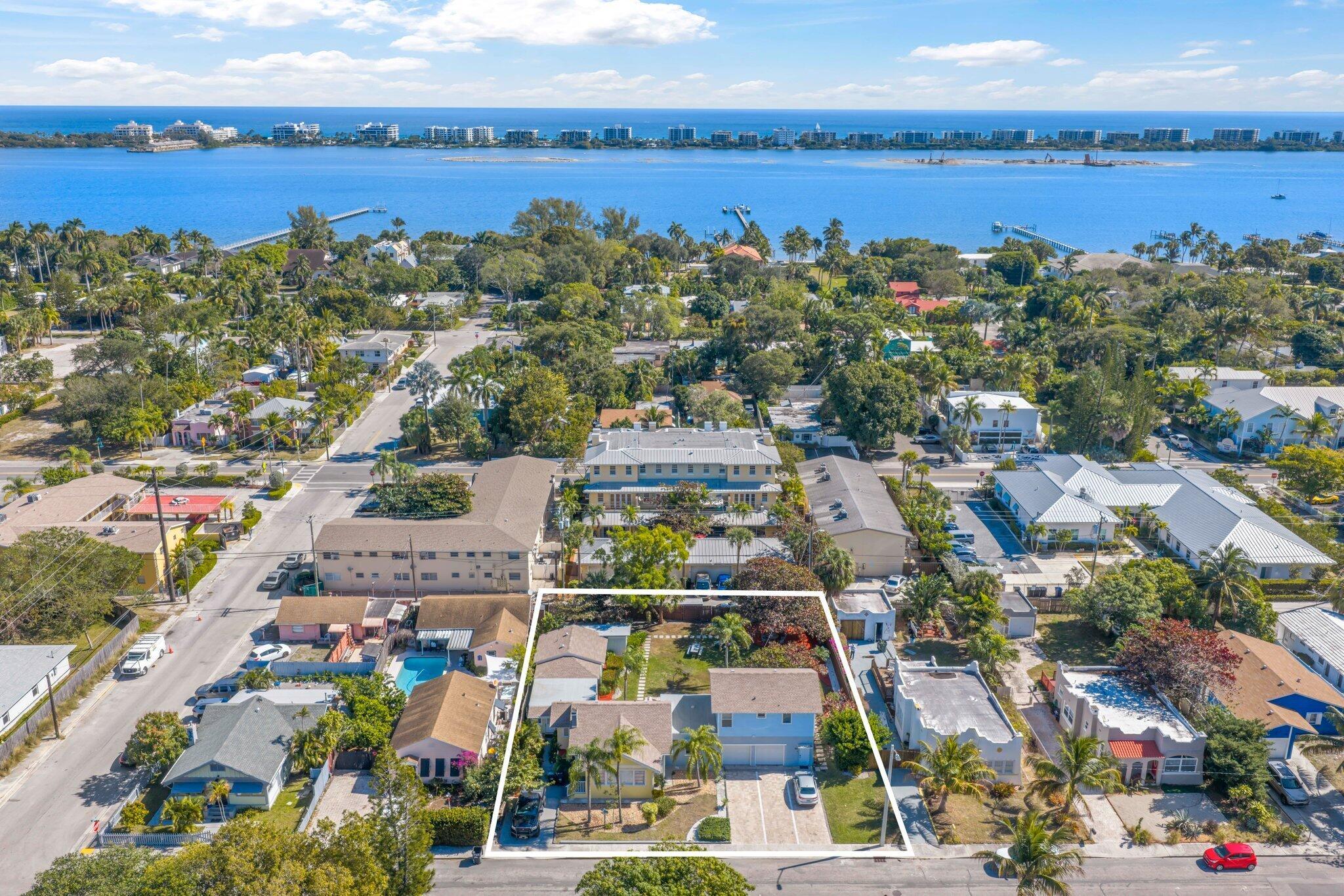 812 S N Street, Lake Worth Beach, FL 33460, Lake Worth Beach - Photo 3