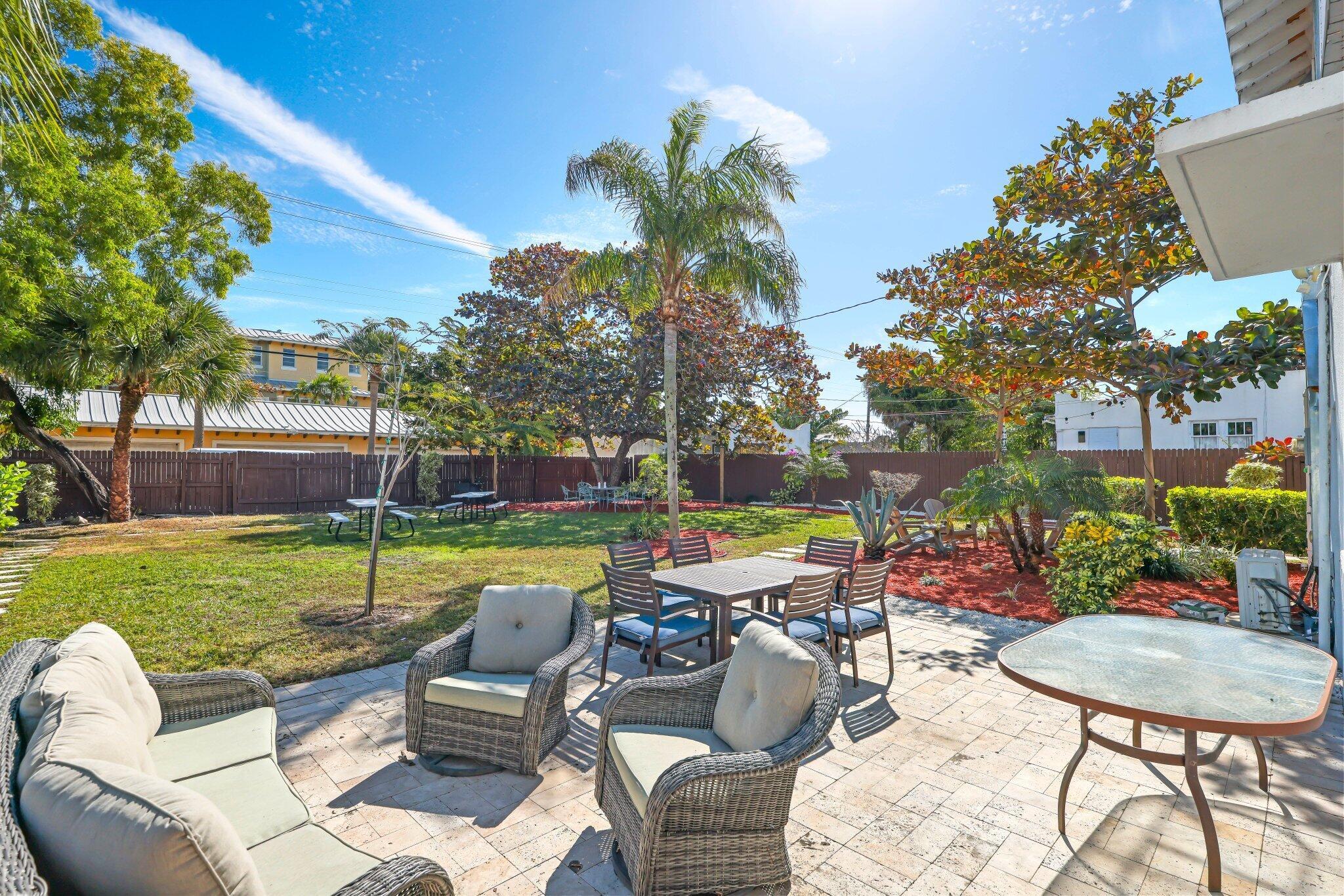 812 S N Street, Lake Worth Beach, FL 33460, Lake Worth Beach - Photo 5