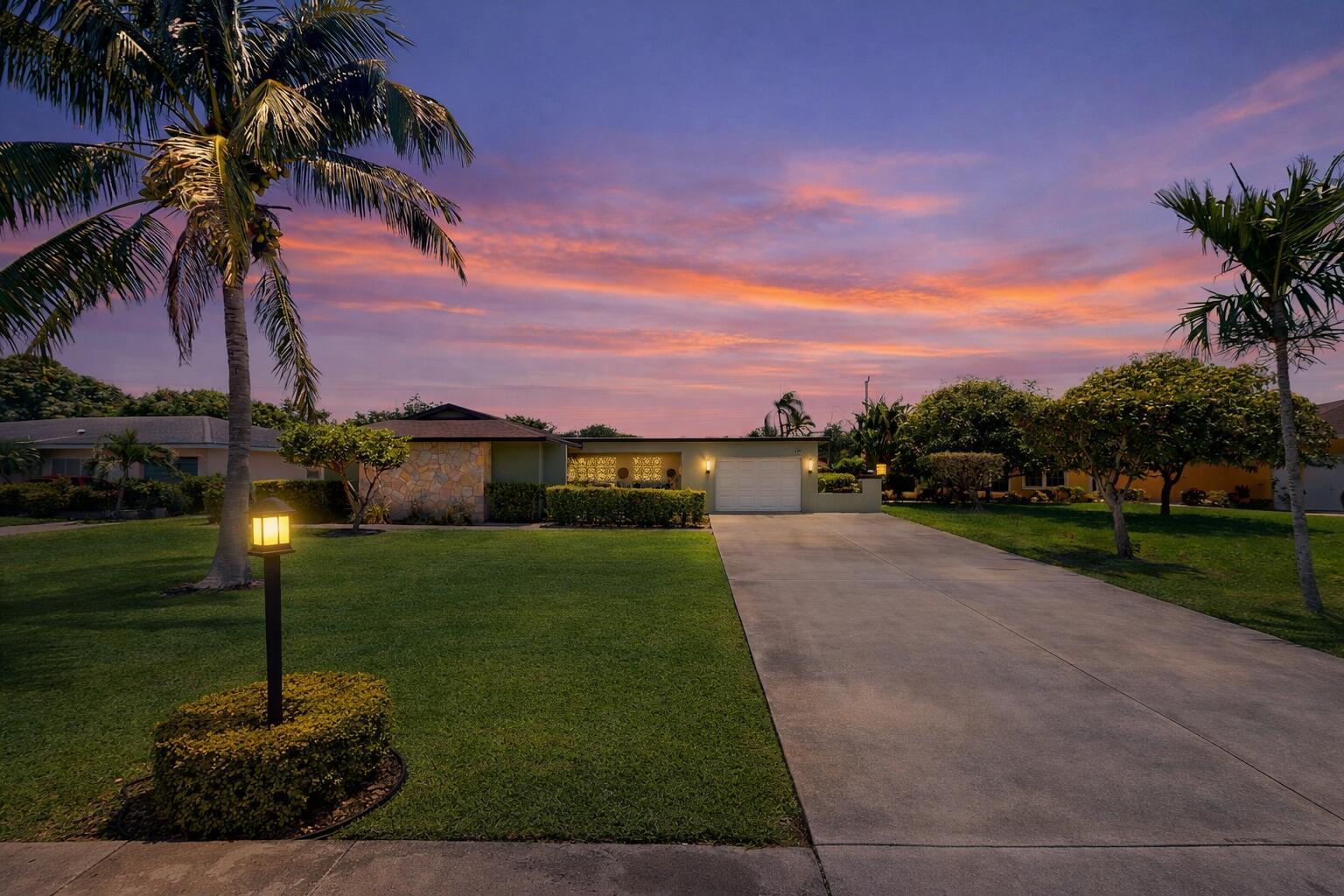 1630 40th Street, West Palm Beach, FL 33407, West Palm Beach
