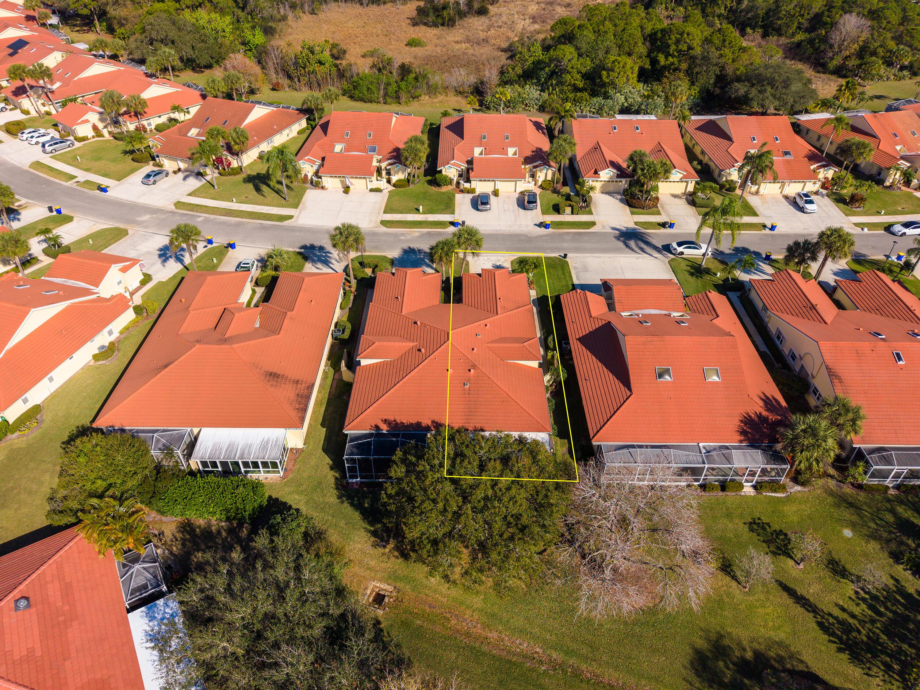 3752 SW Whispering Sound Drive, Palm City, FL 34990, Palm City - Photo 5