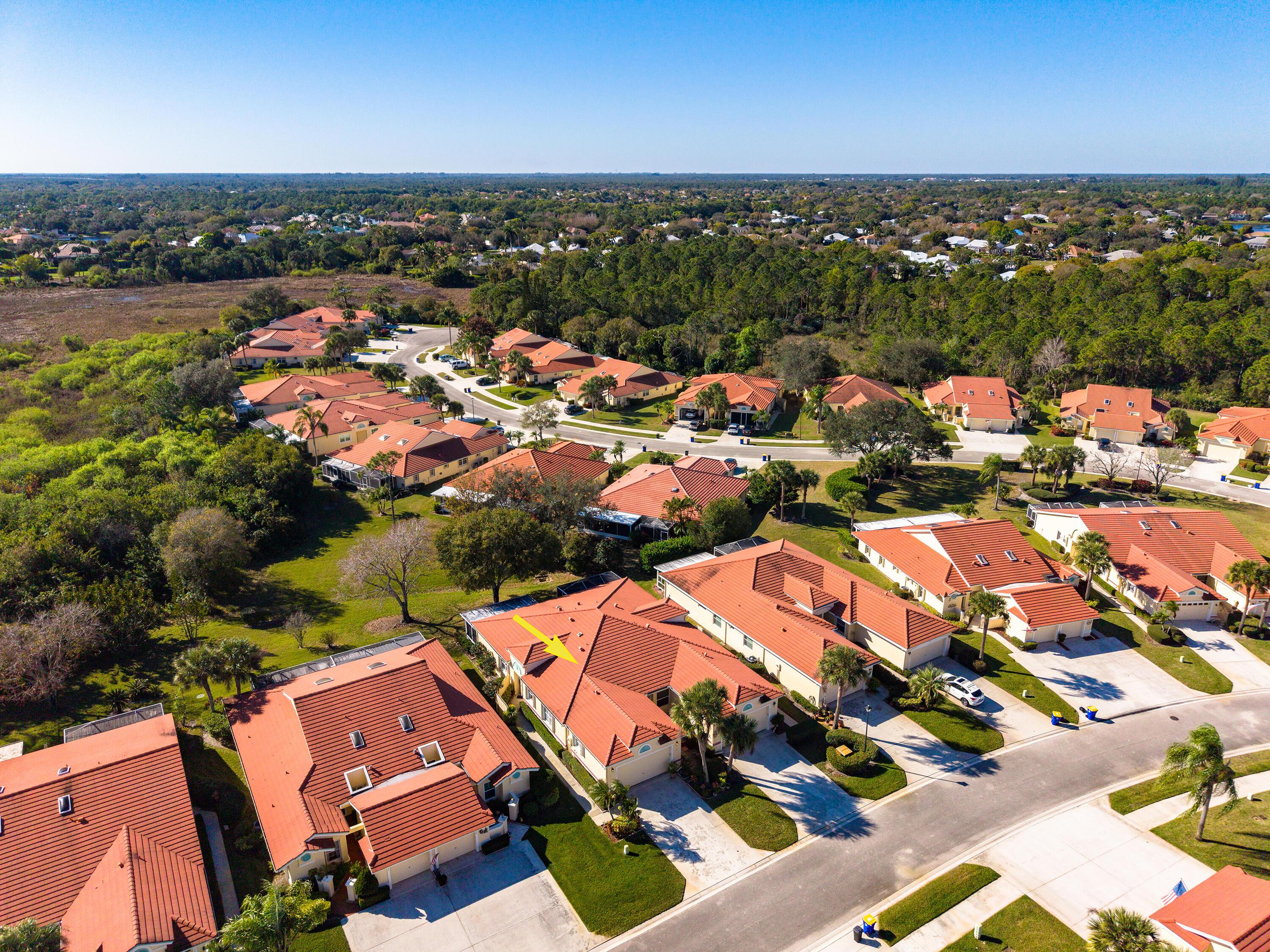 3752 SW Whispering Sound Drive, Palm City, FL 34990, Palm City - Photo 3