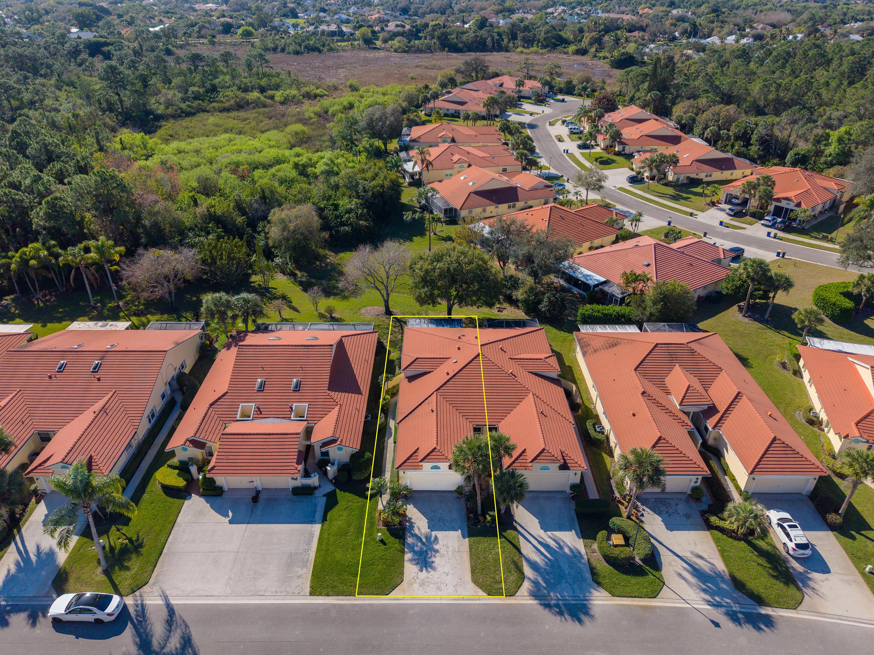 3752 SW Whispering Sound Drive, Palm City, FL 34990, Palm City - Photo 4