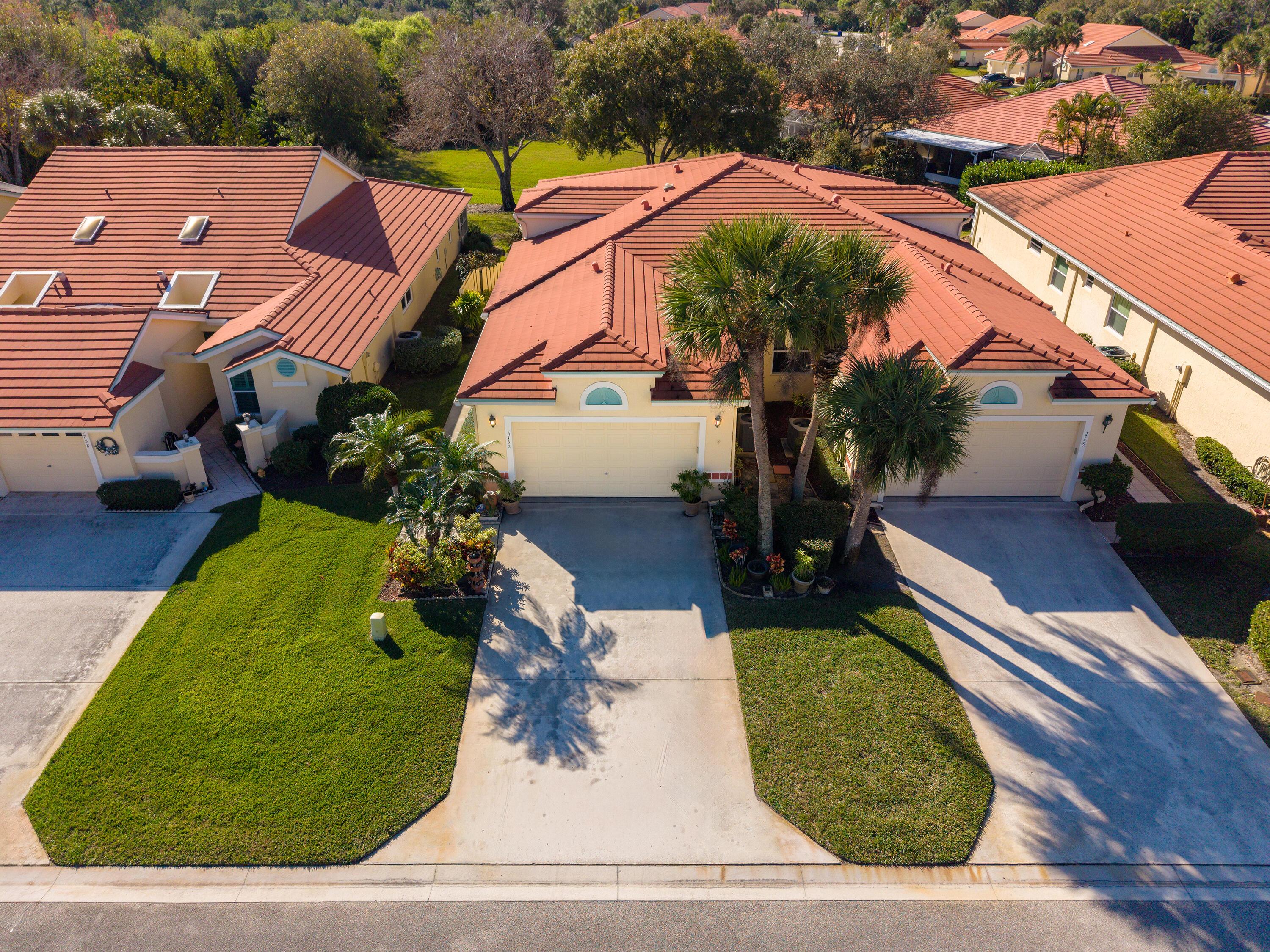 3752 SW Whispering Sound Drive, Palm City, FL 34990, Palm City