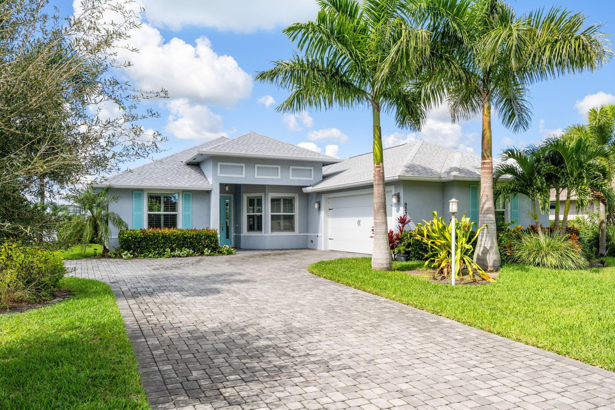 933 Yearling Trail, Sebastian, FL 32958, Sebastian - Photo 3