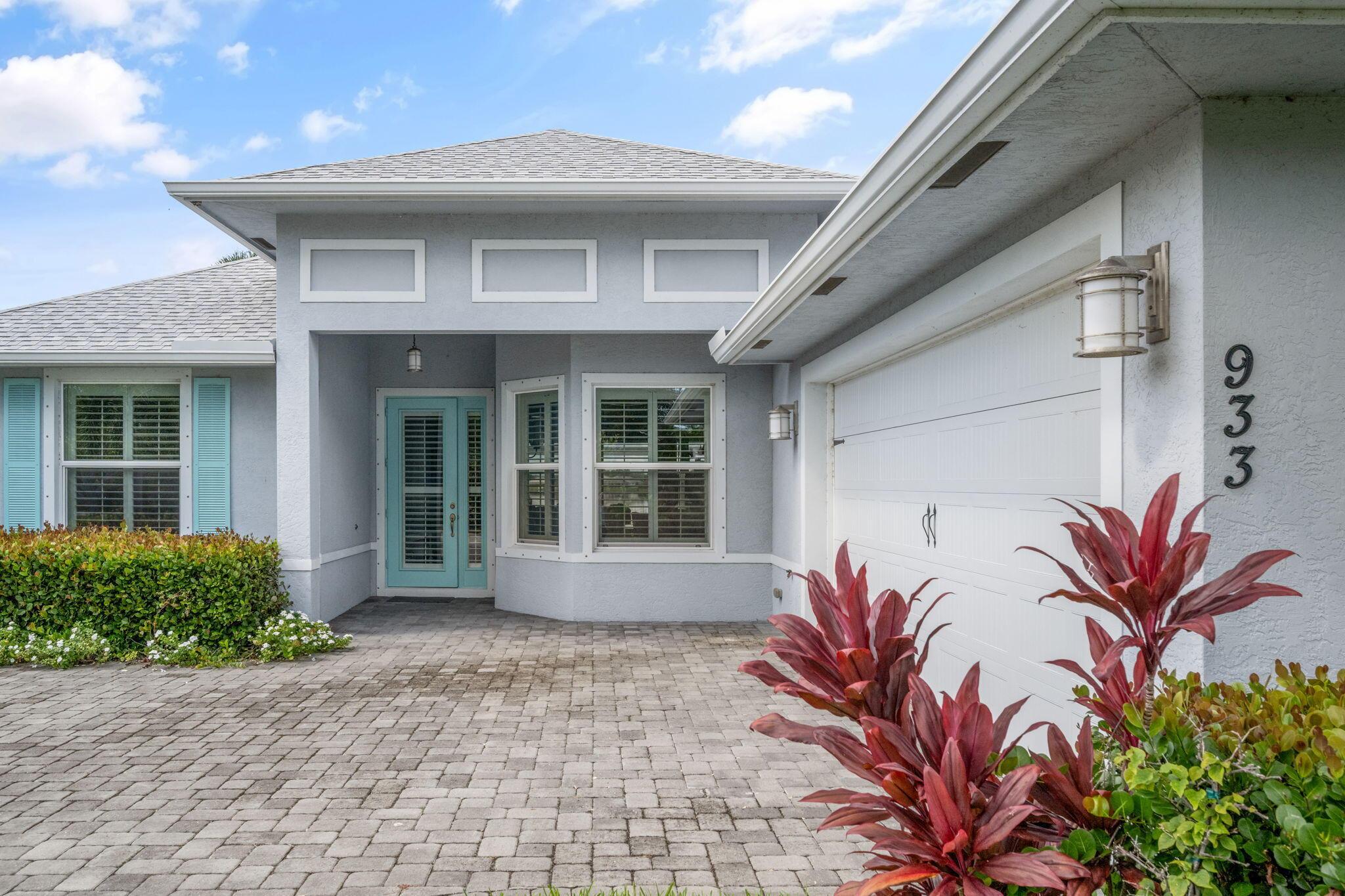 933 Yearling Trail, Sebastian, FL 32958, Sebastian - Photo 4
