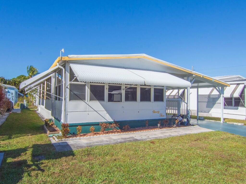 4800 SE Federal Highway #93, Stuart, FL 34997, Stuart