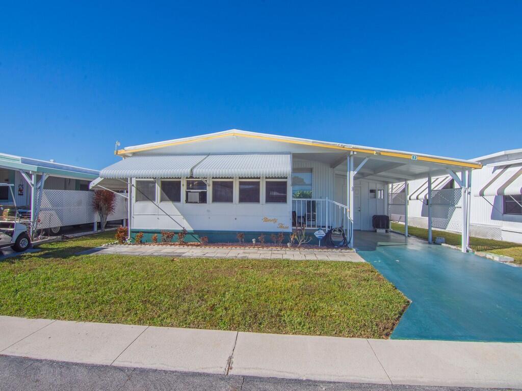 4800 SE Federal Highway #93, Stuart, FL 34997, Stuart - Photo 2