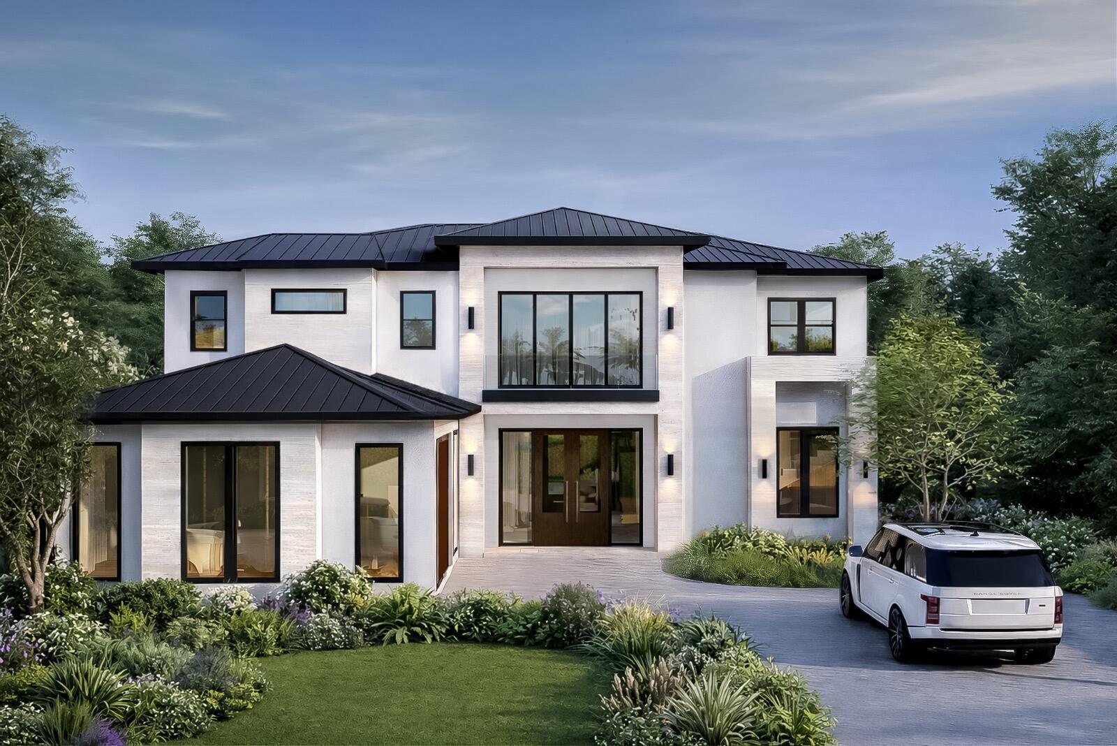 256 Alhambra Place, West Palm Beach, FL 33405, West Palm Beach