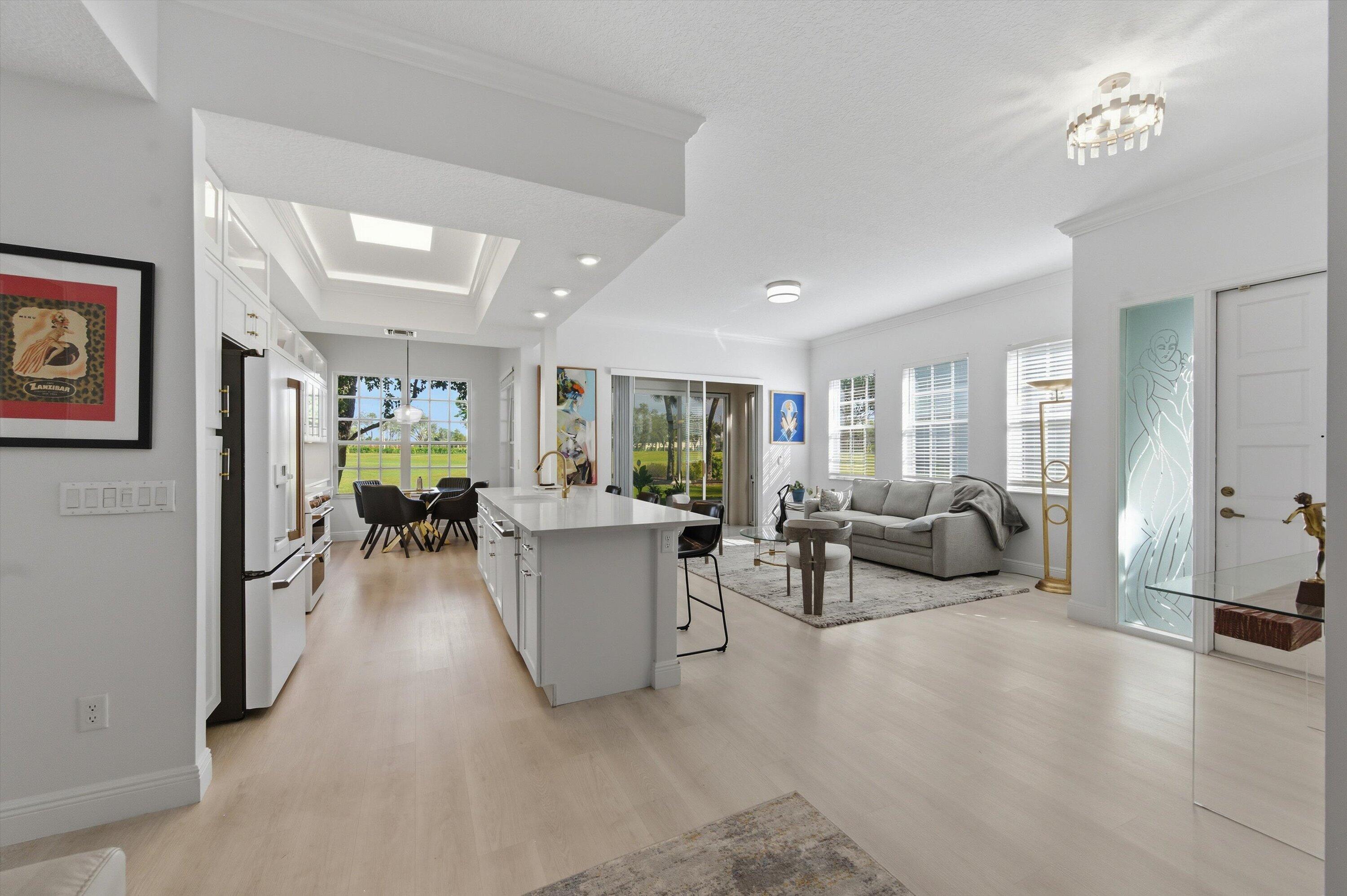 10267 N Andover Coach Lane A2, Lake Worth, FL 33449, Lake Worth - Photo 3