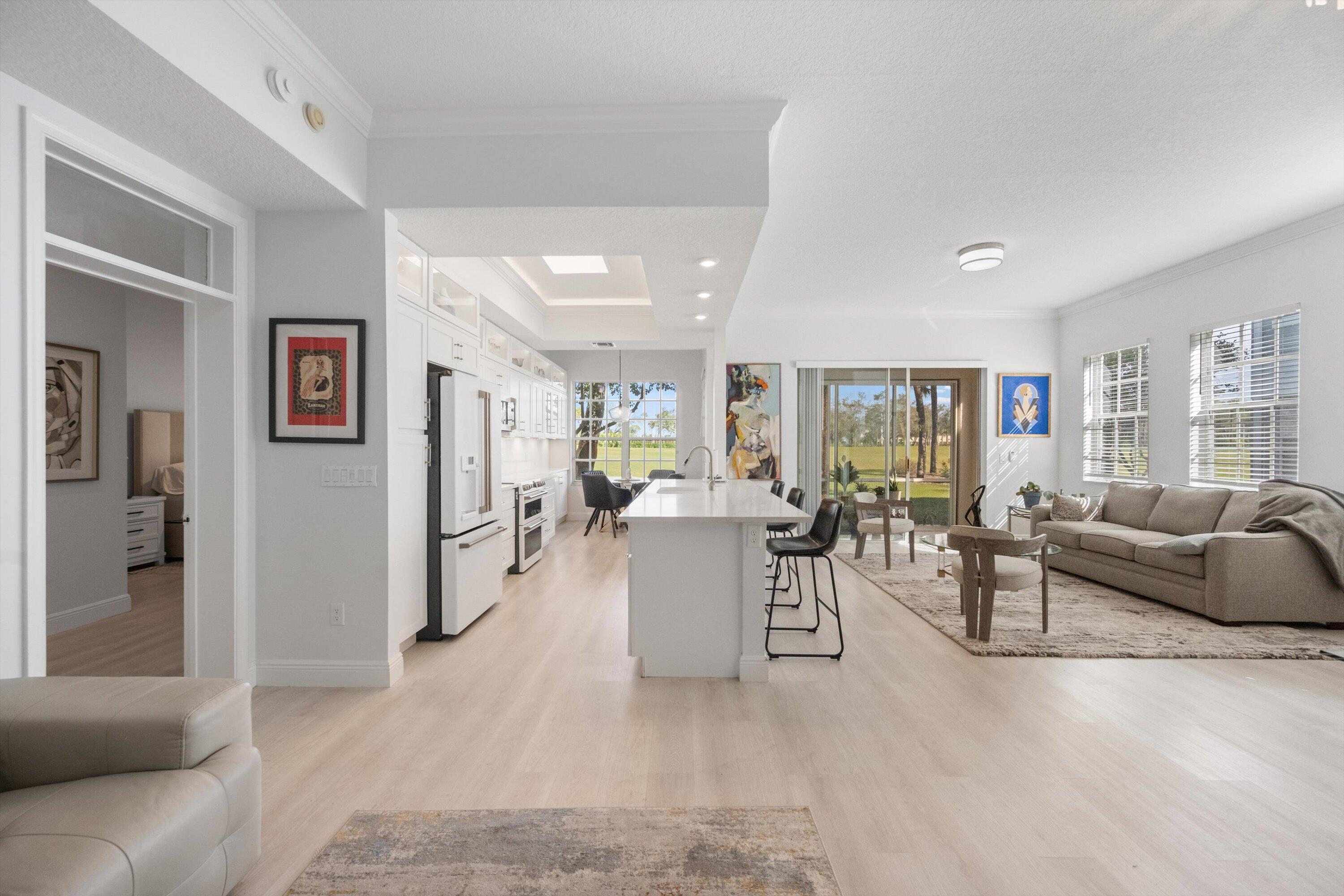 10267 N Andover Coach Lane A2, Lake Worth, FL 33449, Lake Worth - Photo 4