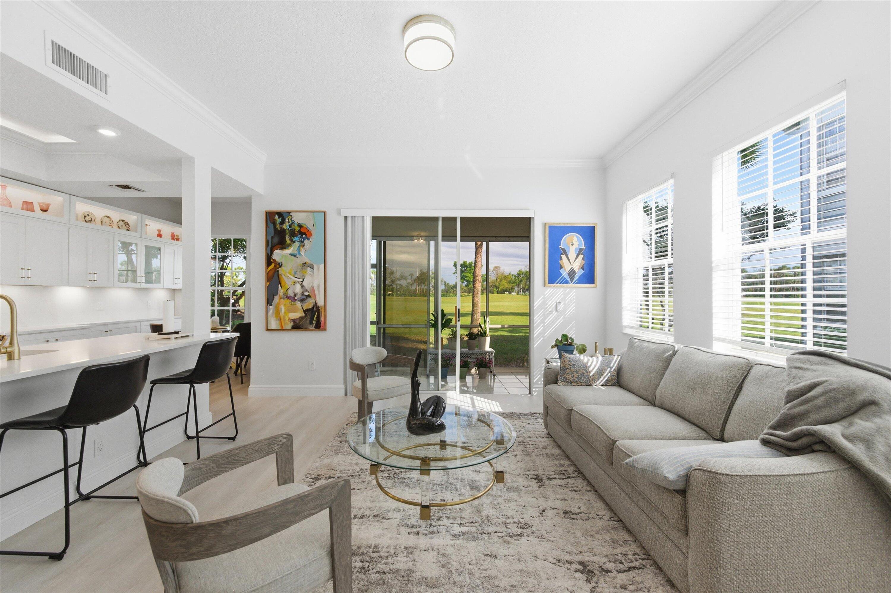 10267 N Andover Coach Lane A2, Lake Worth, FL 33449, Lake Worth - Photo 5