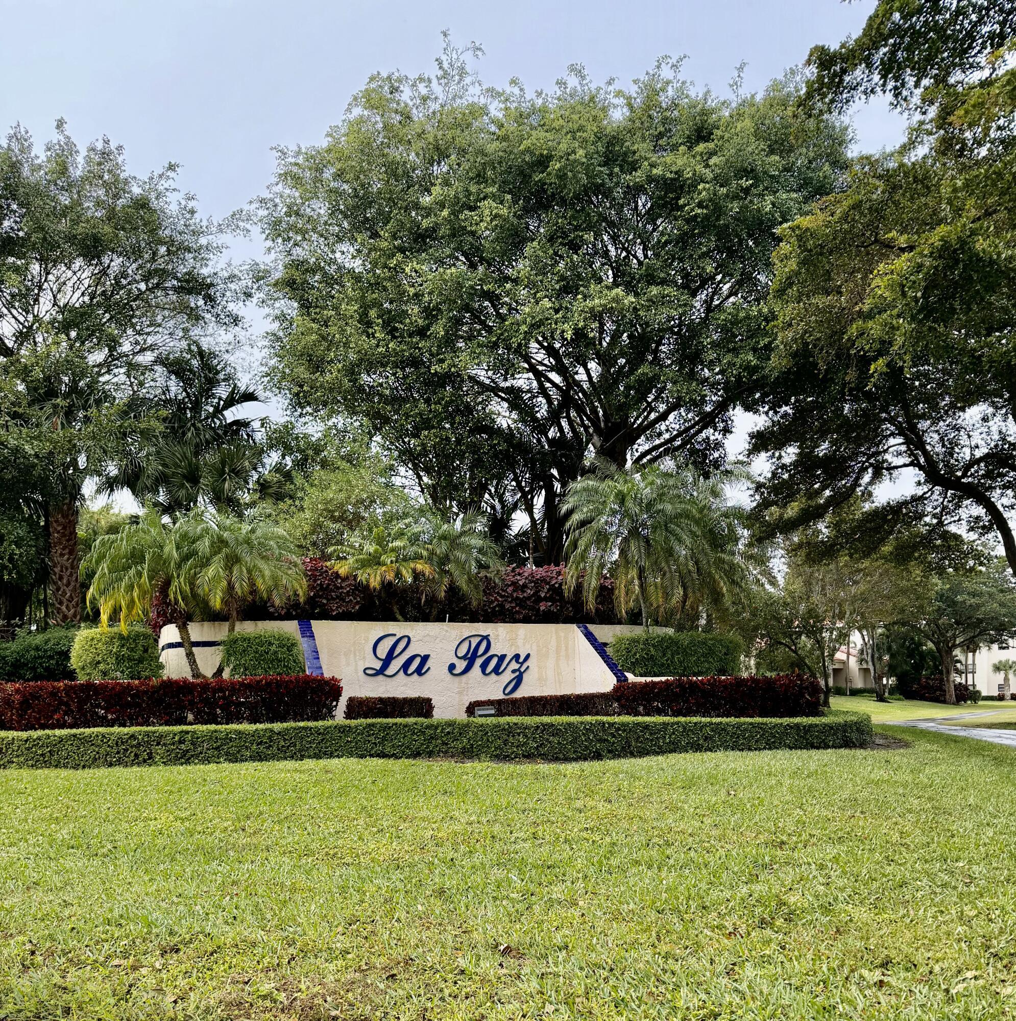 7535 La Paz Boulevard 307, Boca Raton, FL 33433, Boca Raton - Photo 2