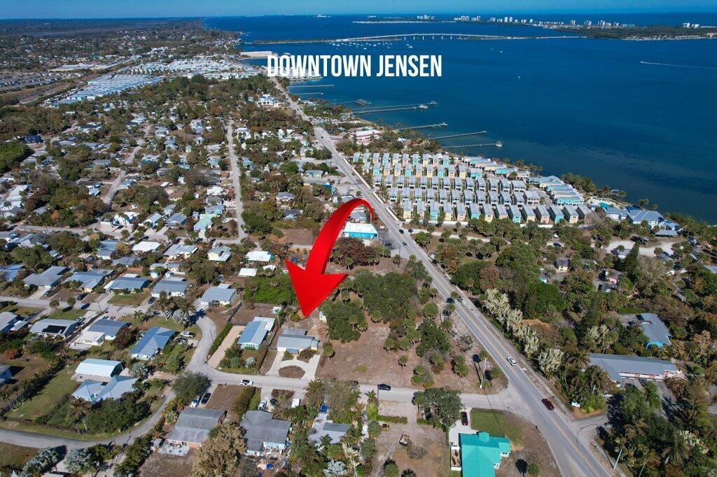 2427 NE Center Street, Jensen Beach, FL 34957, Jensen Beach - Photo 2