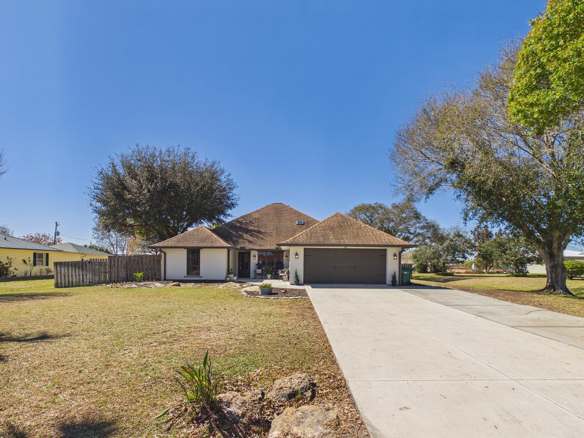 755 SW 85th Avenue, Okeechobee, FL 34974, Okeechobee