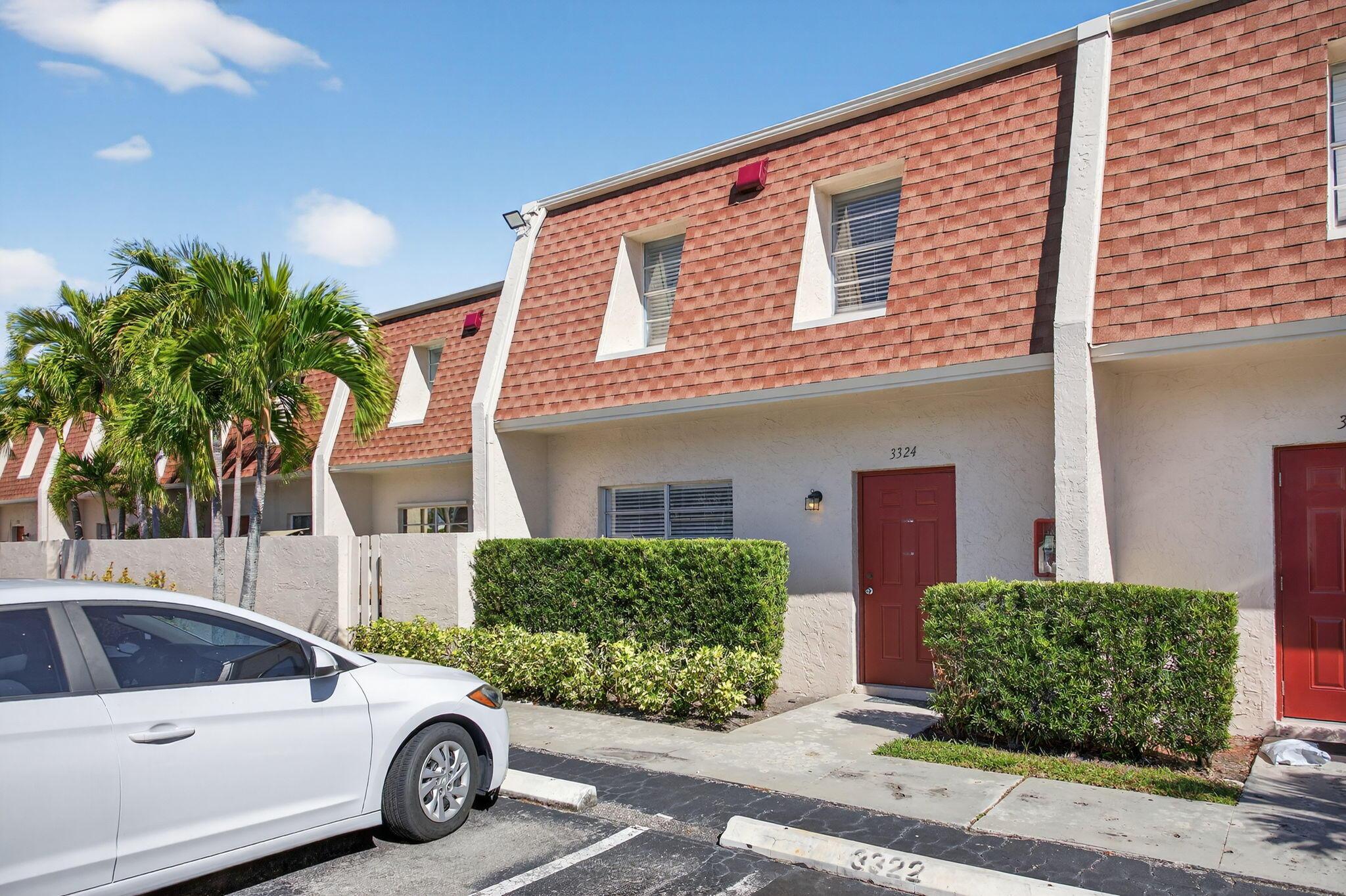 3324 Quail Close 7, Pompano Beach, FL 33064, Pompano Beach
