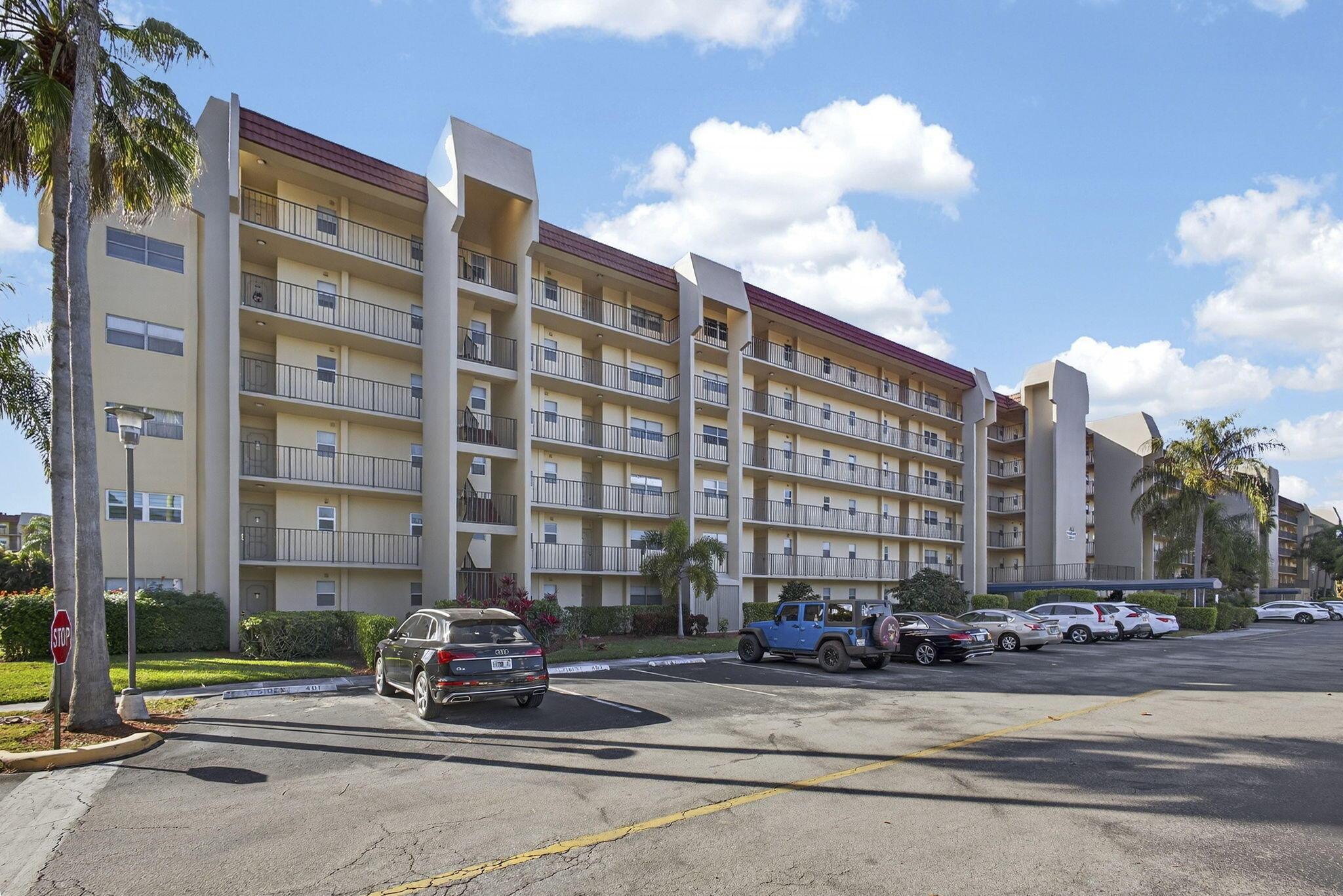 3590 Via Poinciana 202, Lake Worth, FL 33467, Lake Worth