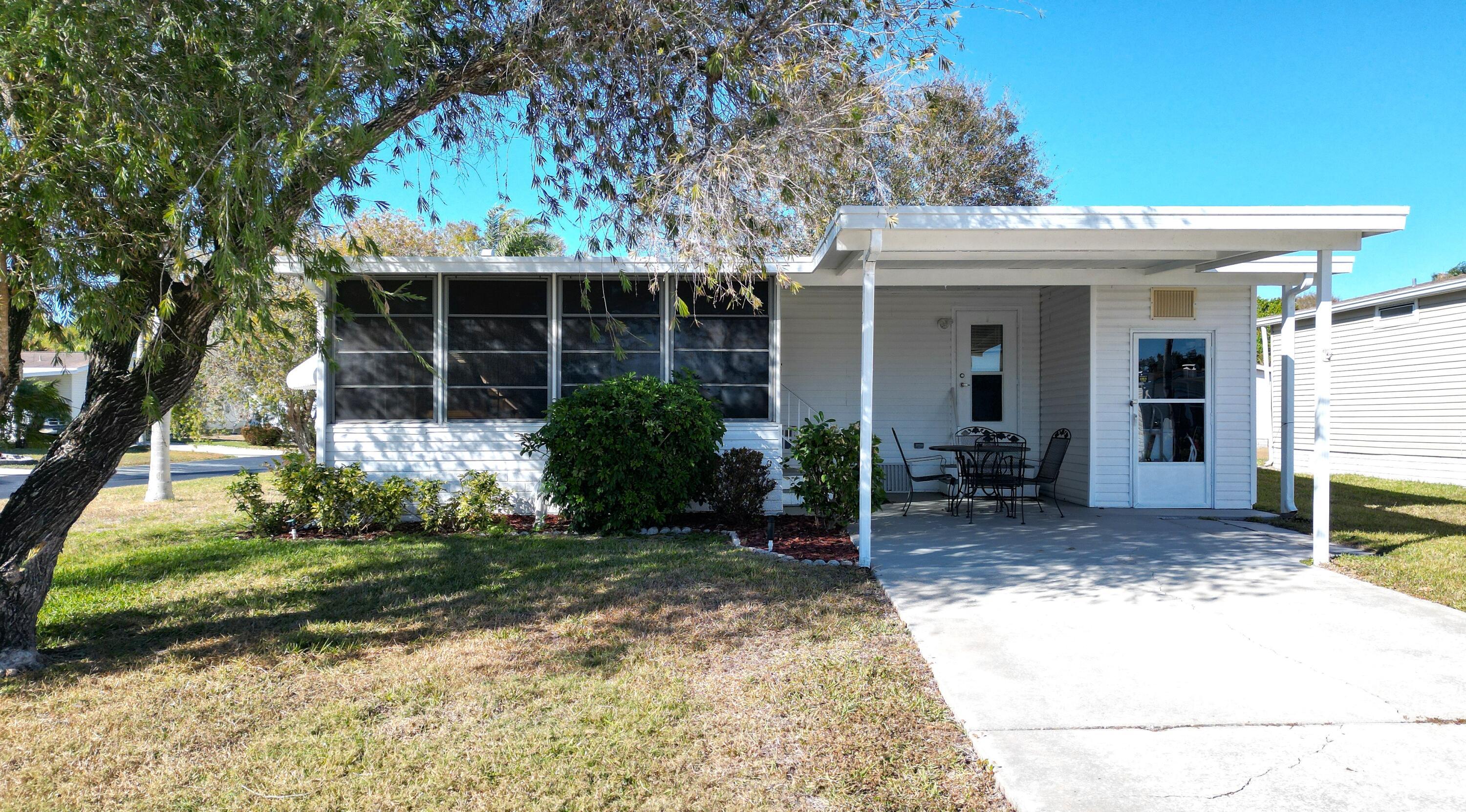 334 Seahorse Terrace, Fort Pierce, FL 34982, Fort Pierce