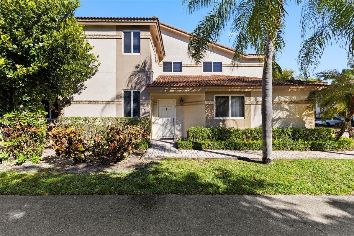 6700 Via Regina, Boca Raton, FL 33433, Boca Raton