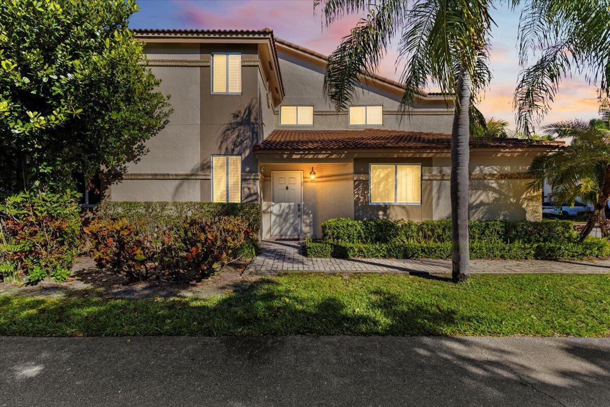 6700 Via Regina, Boca Raton, FL 33433, Boca Raton - Photo 3