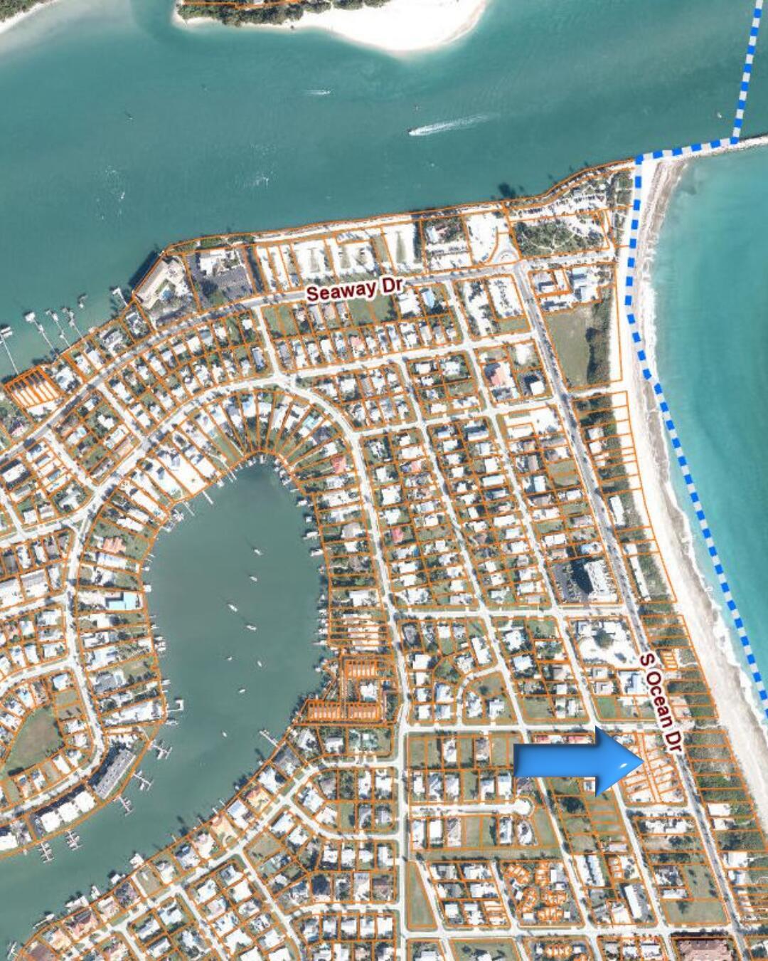 519 Coral Sands Way, Hutchinson Island, FL 34949, Hutchinson Island - Photo 2