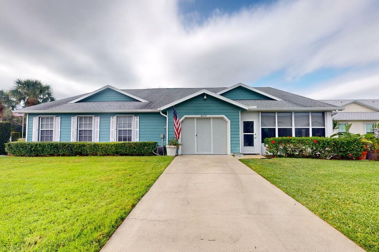 4079 Gator Trace Road, Fort Pierce, FL 34982, Fort Pierce