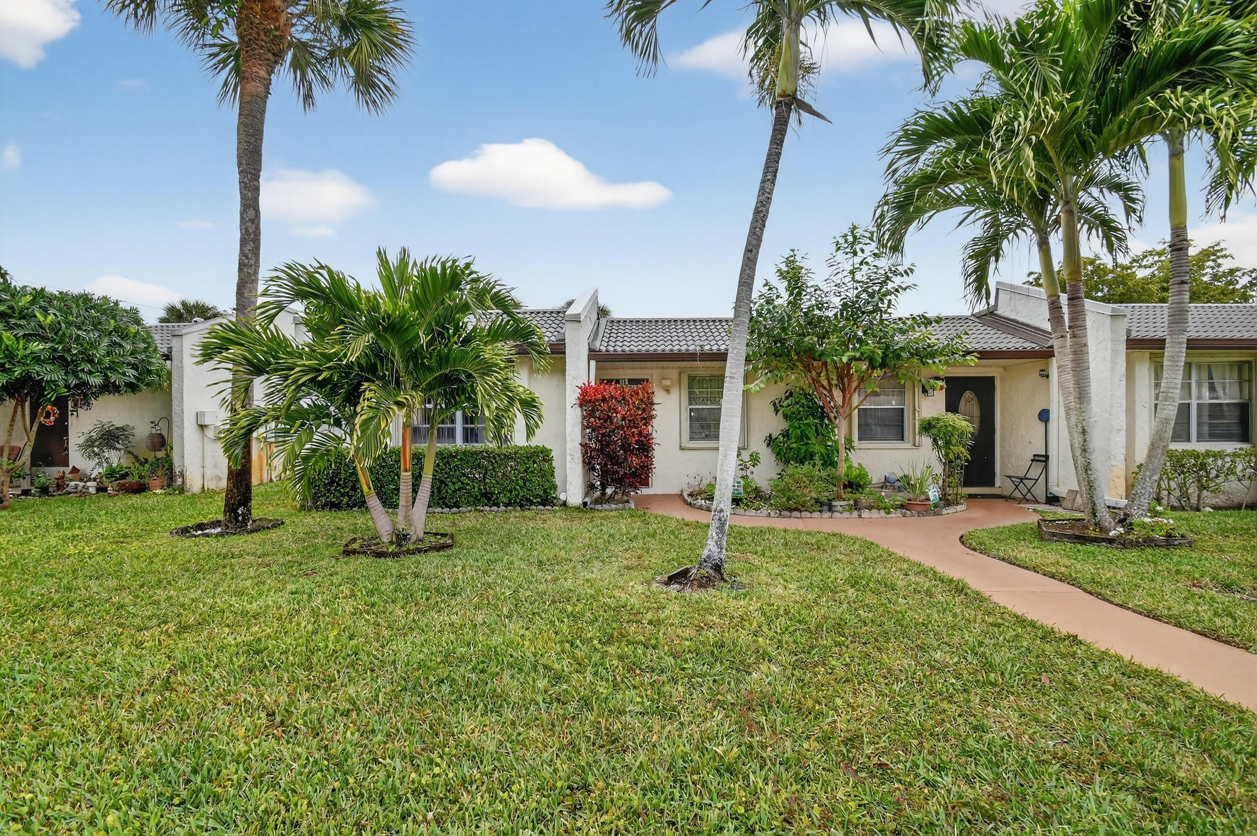 113 Lake Olive Drive 113, West Palm Beach, FL 33411, West Palm Beach