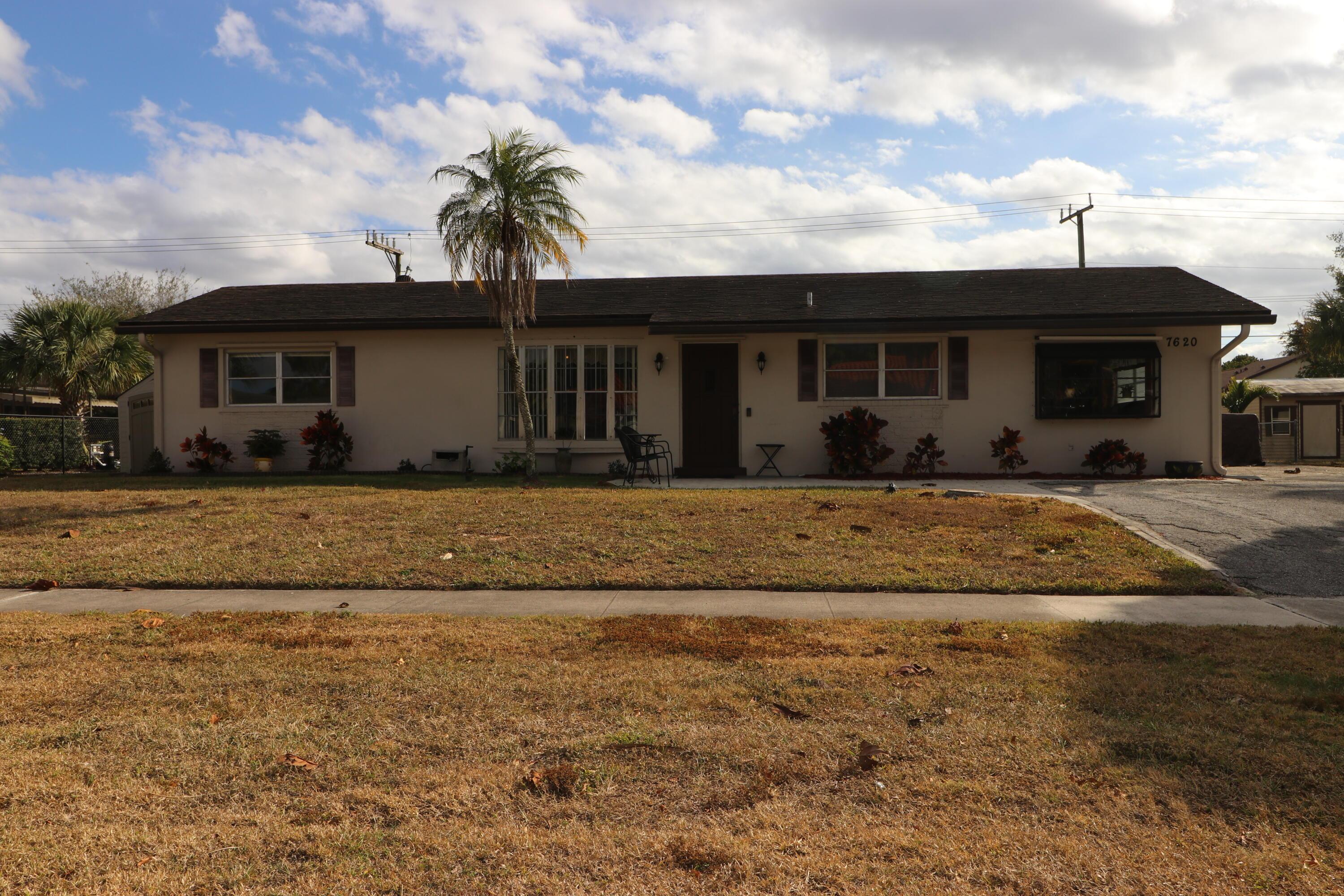 7620 Saint Andrews Road, Lake Worth, FL 33467, Lake Worth