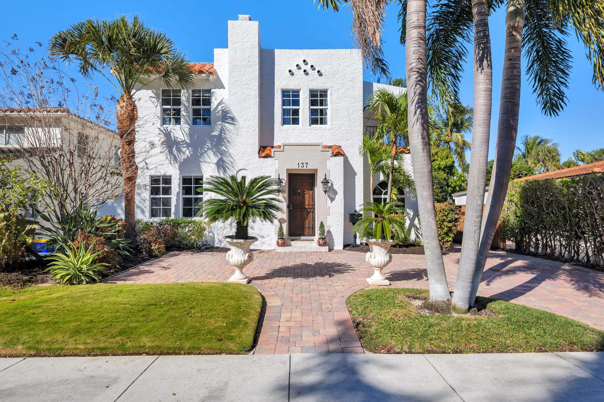 137 Edgewood Drive, West Palm Beach, FL 33405, West Palm Beach - Photo 4