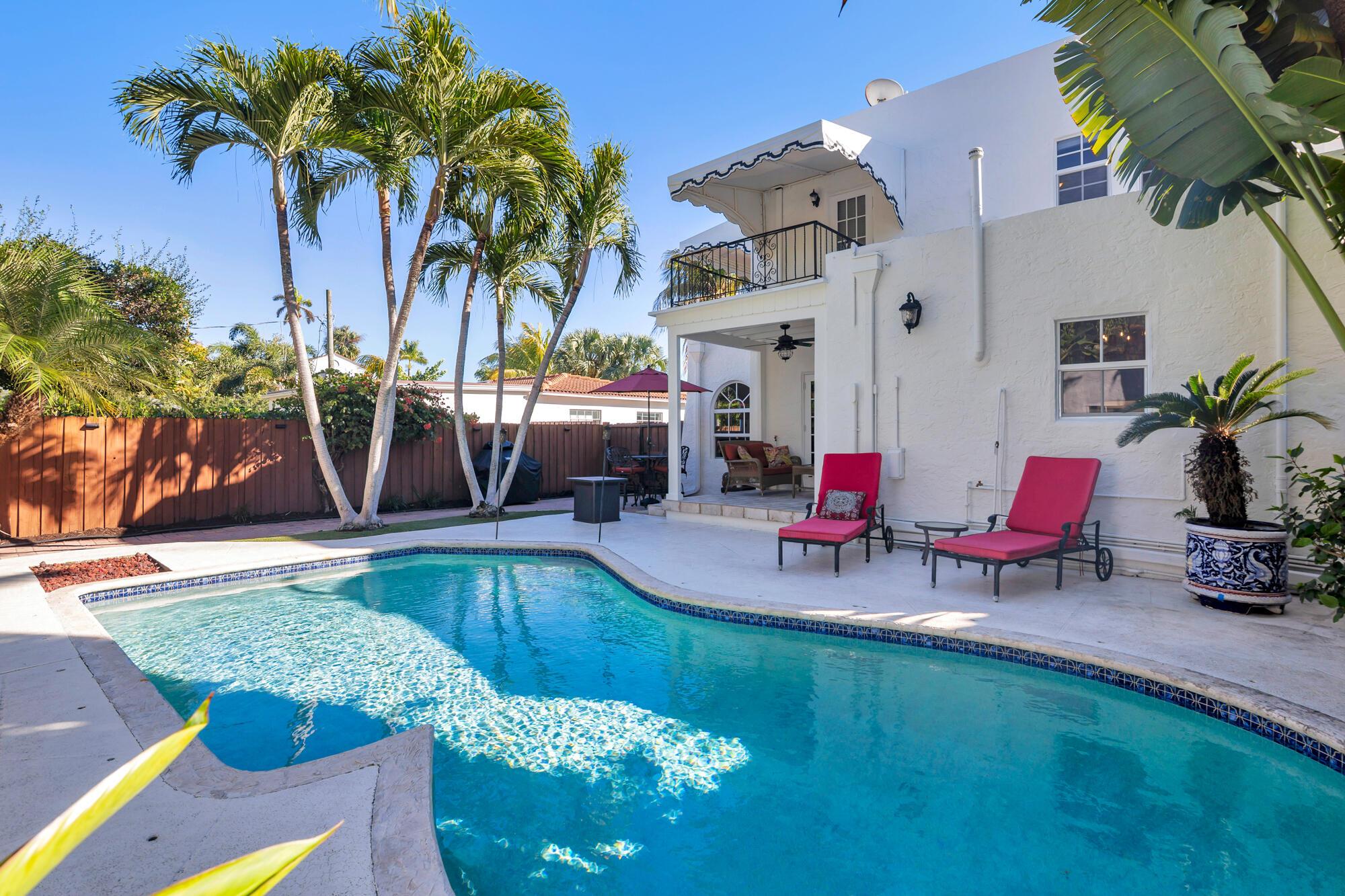 137 Edgewood Drive, West Palm Beach, FL 33405, West Palm Beach