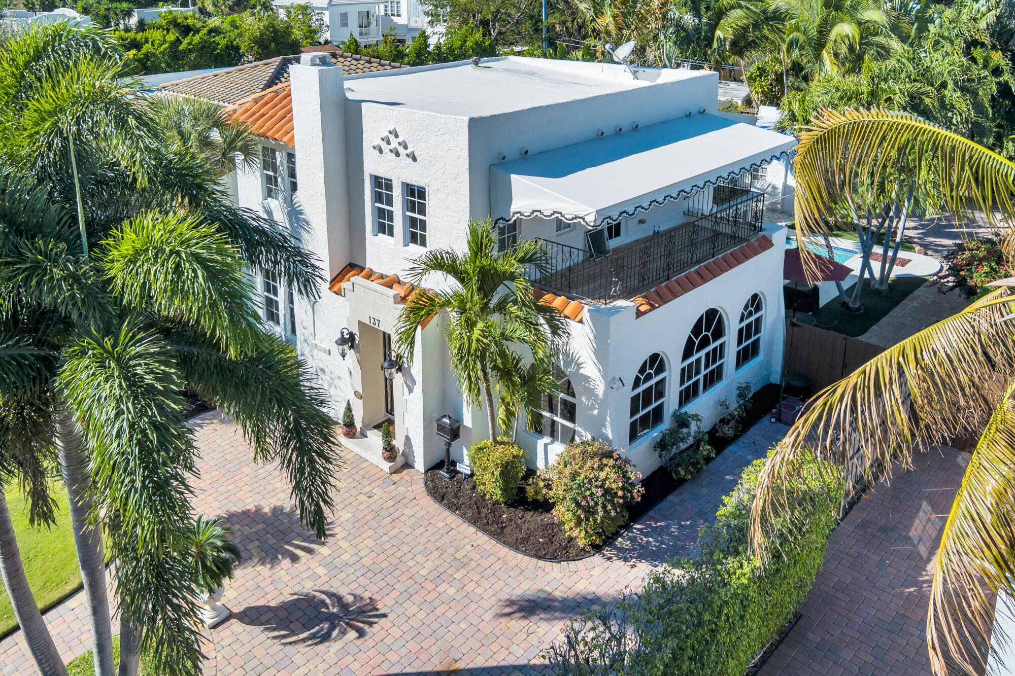 137 Edgewood Drive, West Palm Beach, FL 33405, West Palm Beach - Photo 3