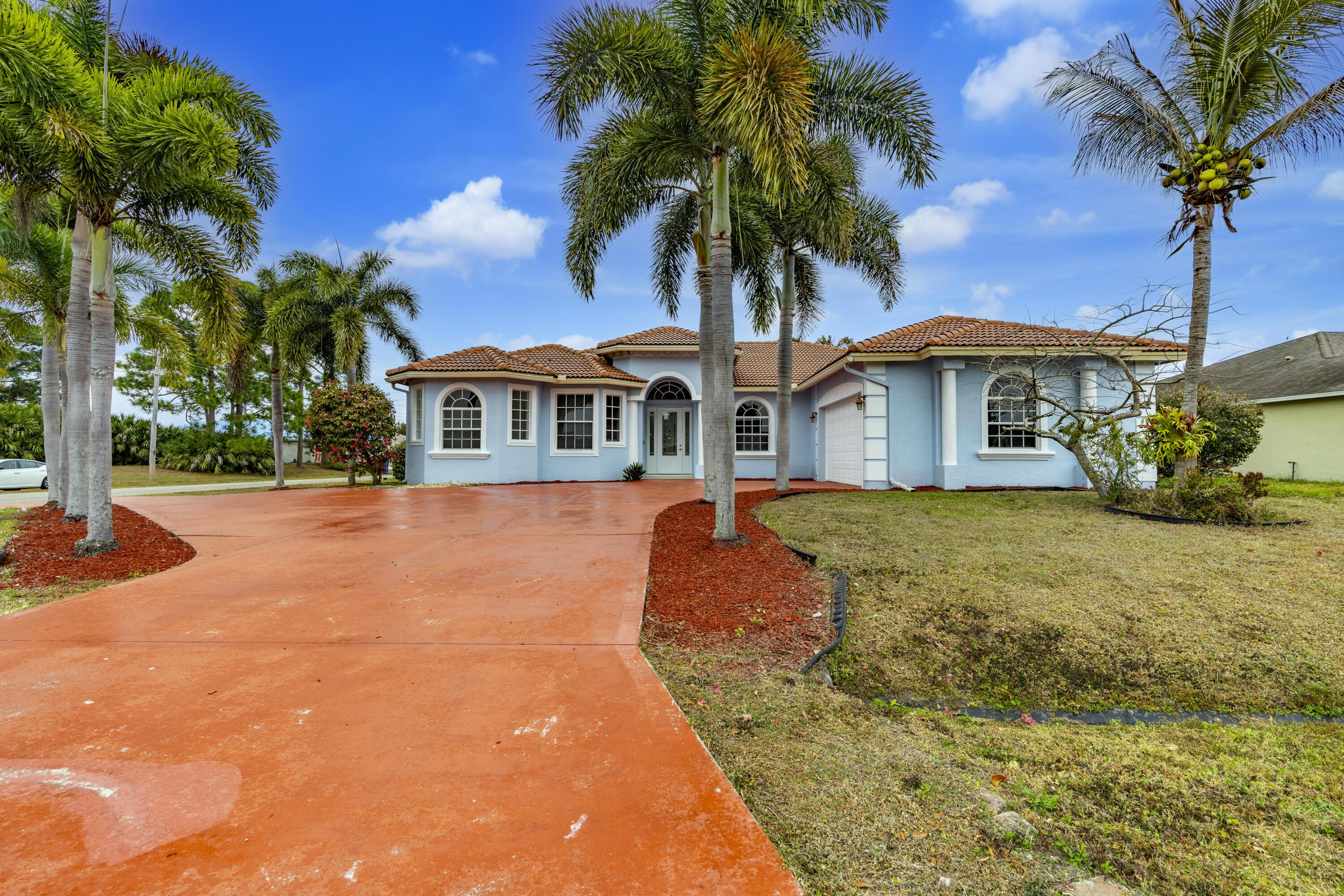 1897 SW Citation Avenue, Port St. Lucie, FL 34953, Port St. Lucie