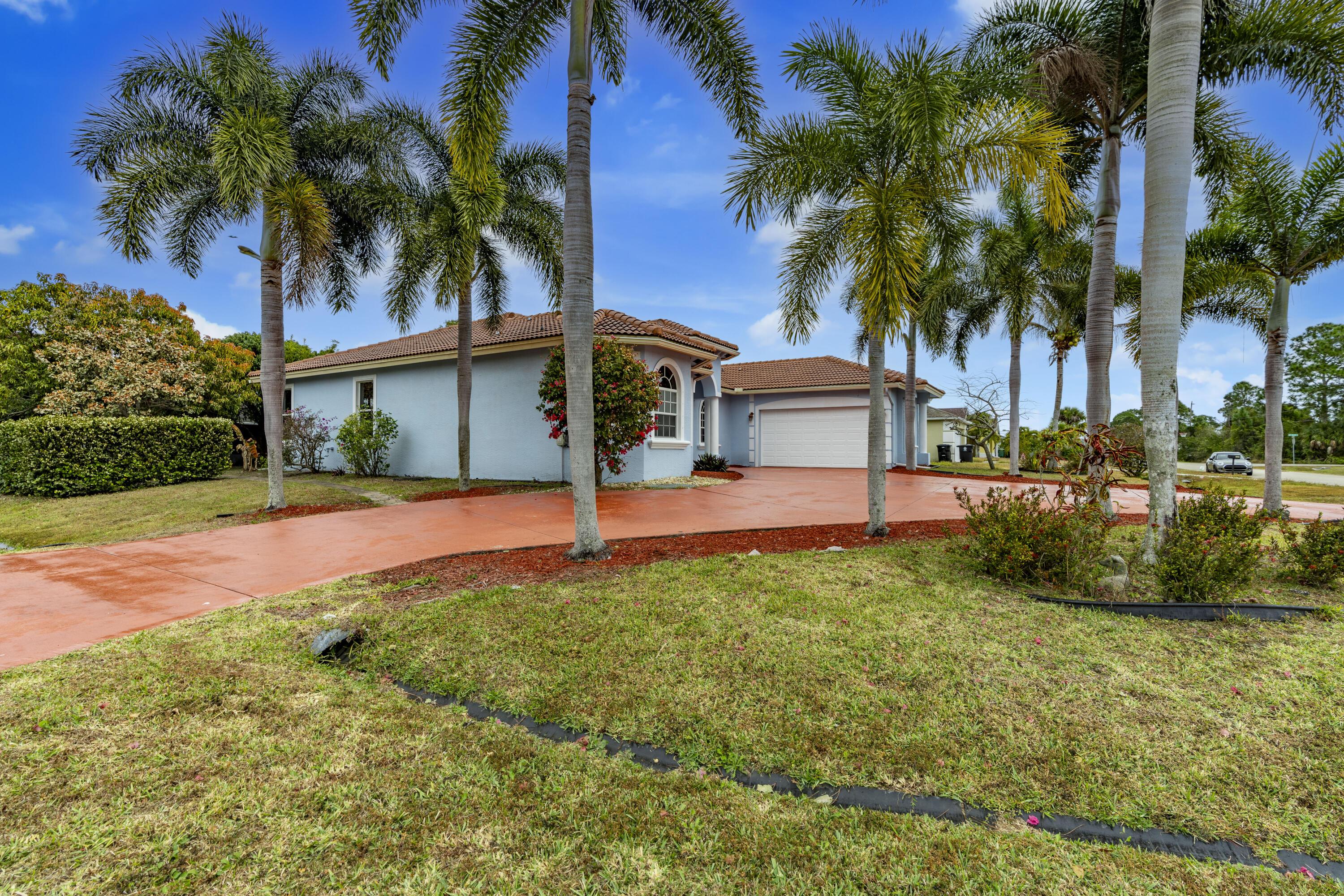 1897 SW Citation Avenue, Port St. Lucie, FL 34953, Port St. Lucie - Photo 4