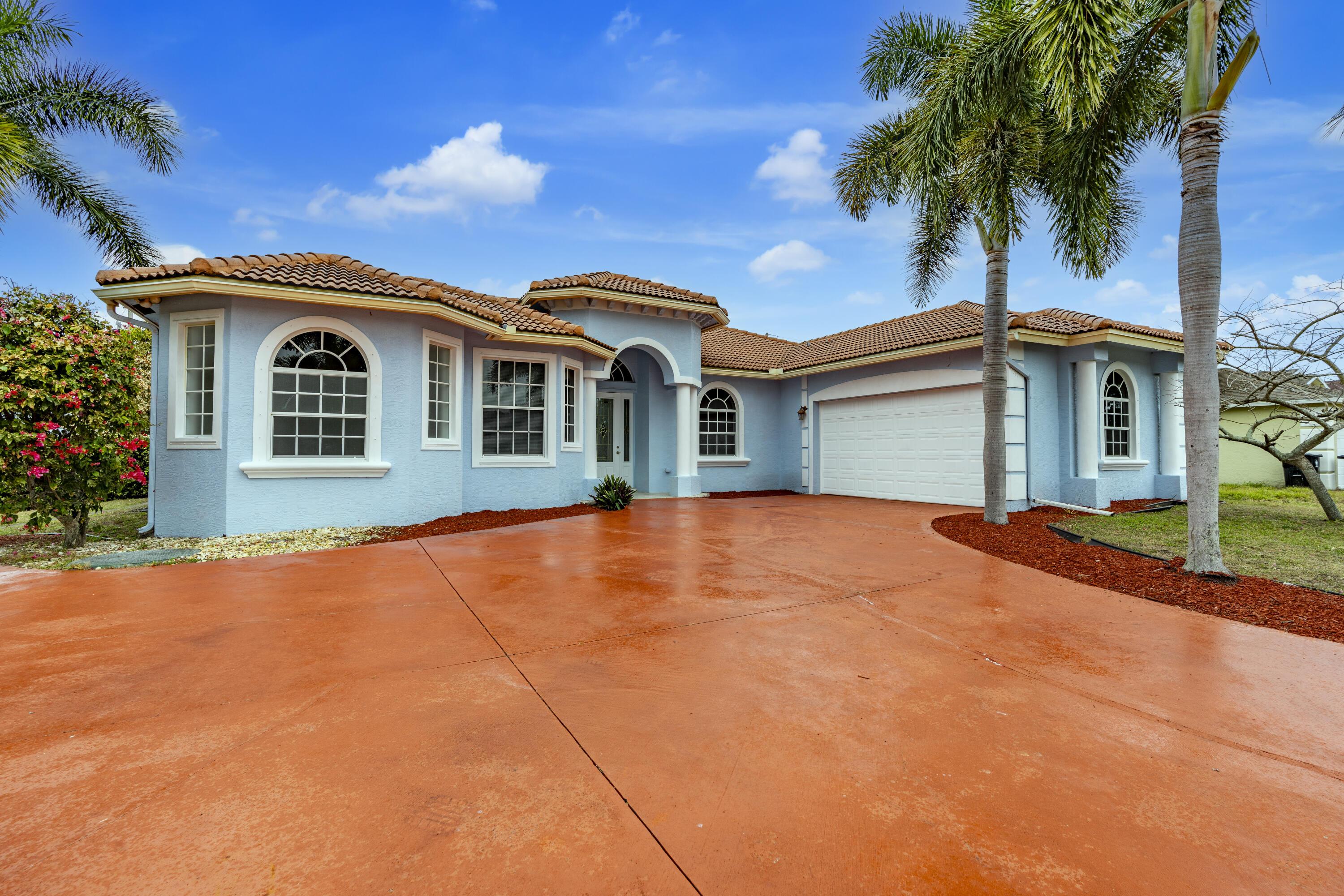1897 SW Citation Avenue, Port St. Lucie, FL 34953, Port St. Lucie - Photo 2