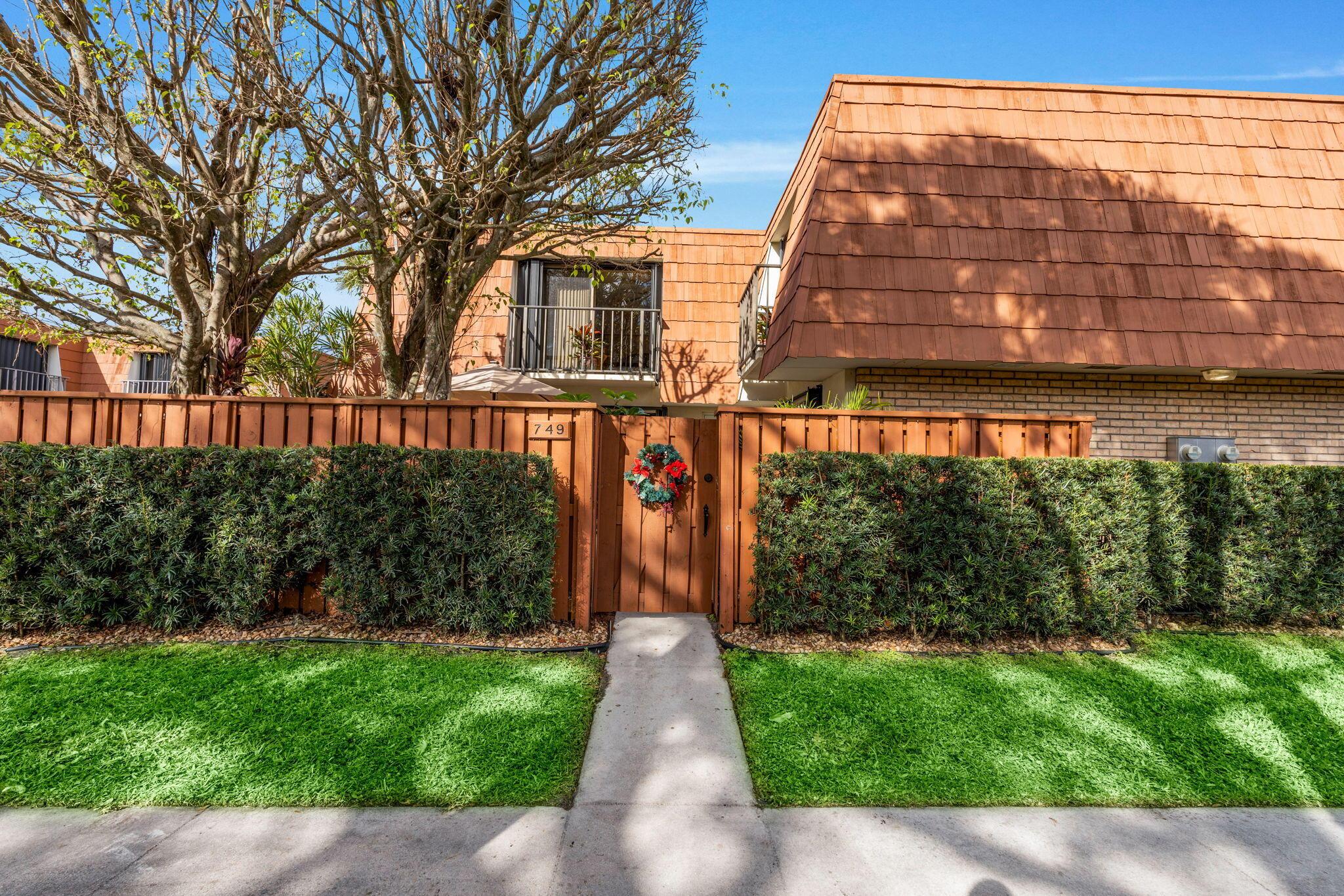 749 Buttonwood Lane, Boynton Beach, FL 33436, Boynton Beach
