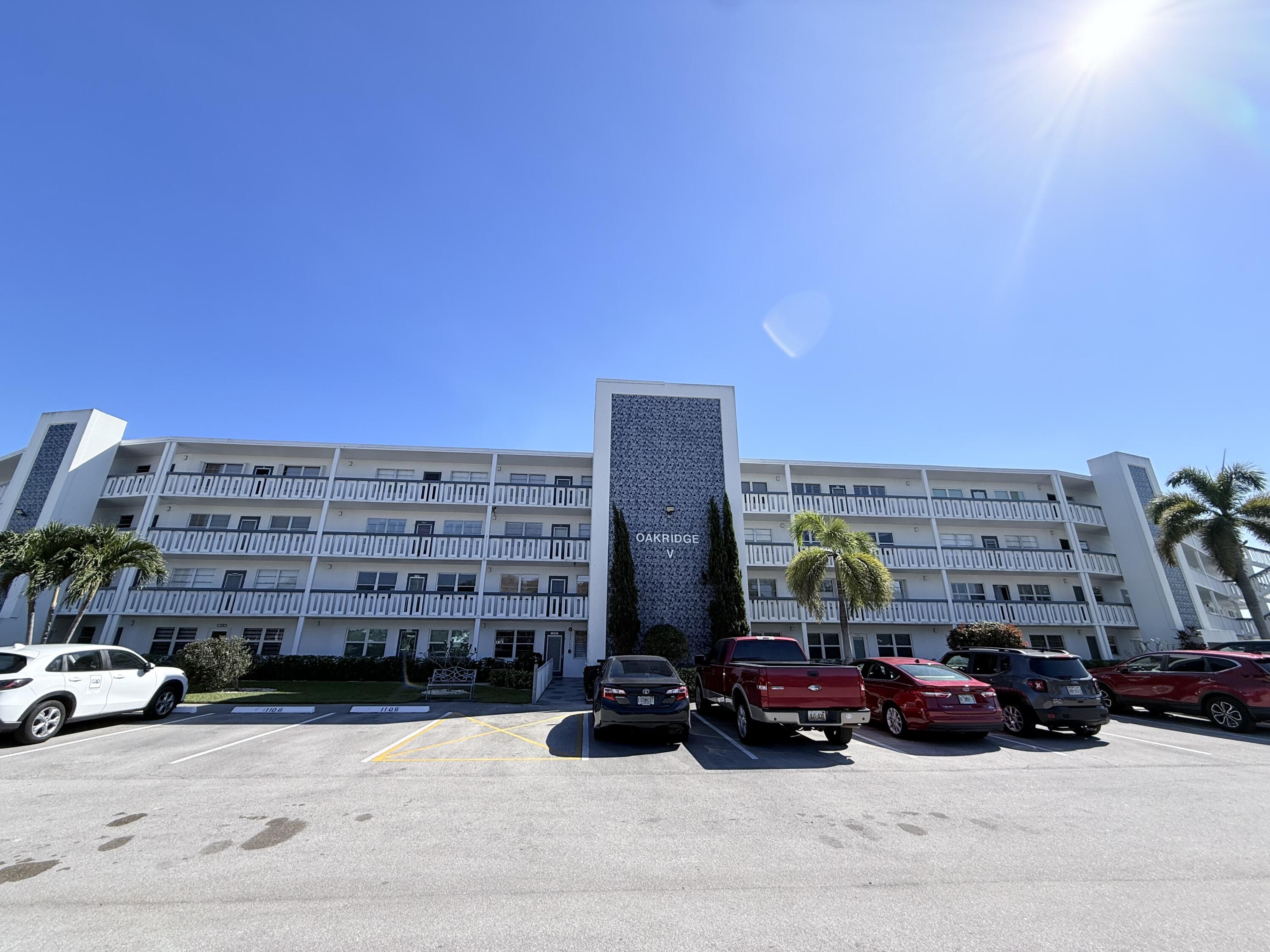 4108 Oakridge V 4108, Deerfield Beach, FL 33442, Deerfield Beach