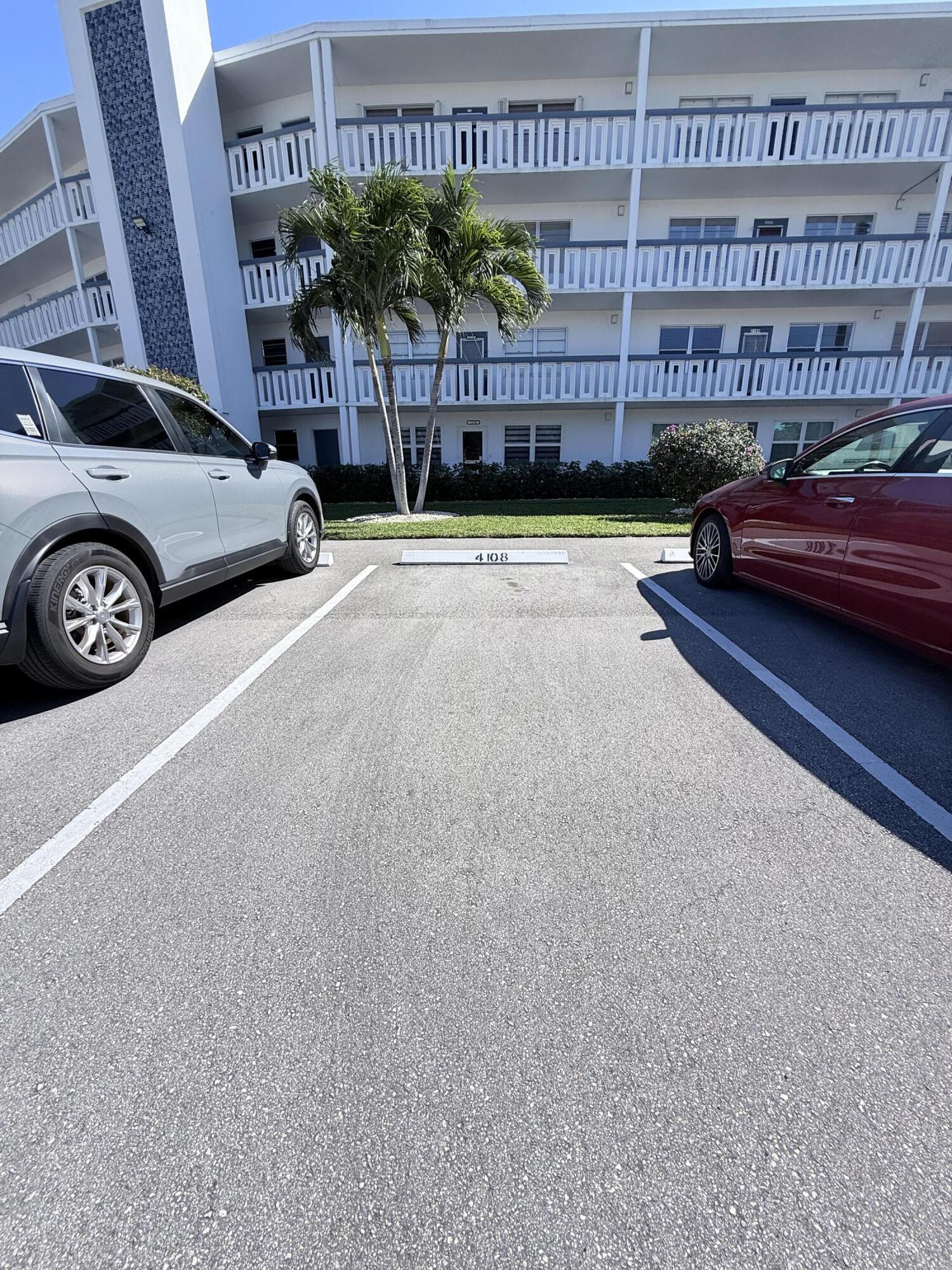 4108 Oakridge V 4108, Deerfield Beach, FL 33442, Deerfield Beach - Photo 3