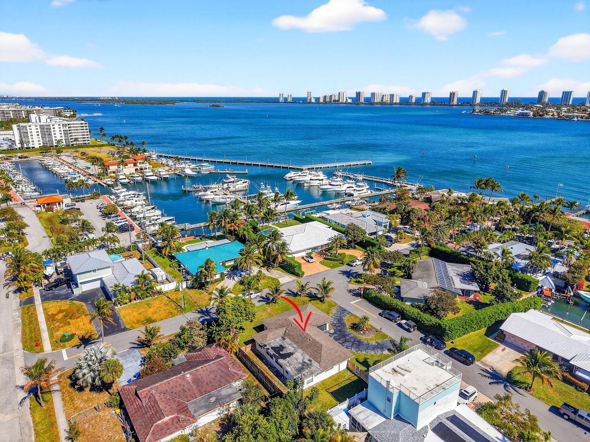 3651 Palm Drive, Riviera Beach, FL 33404, Riviera Beach - Photo 4