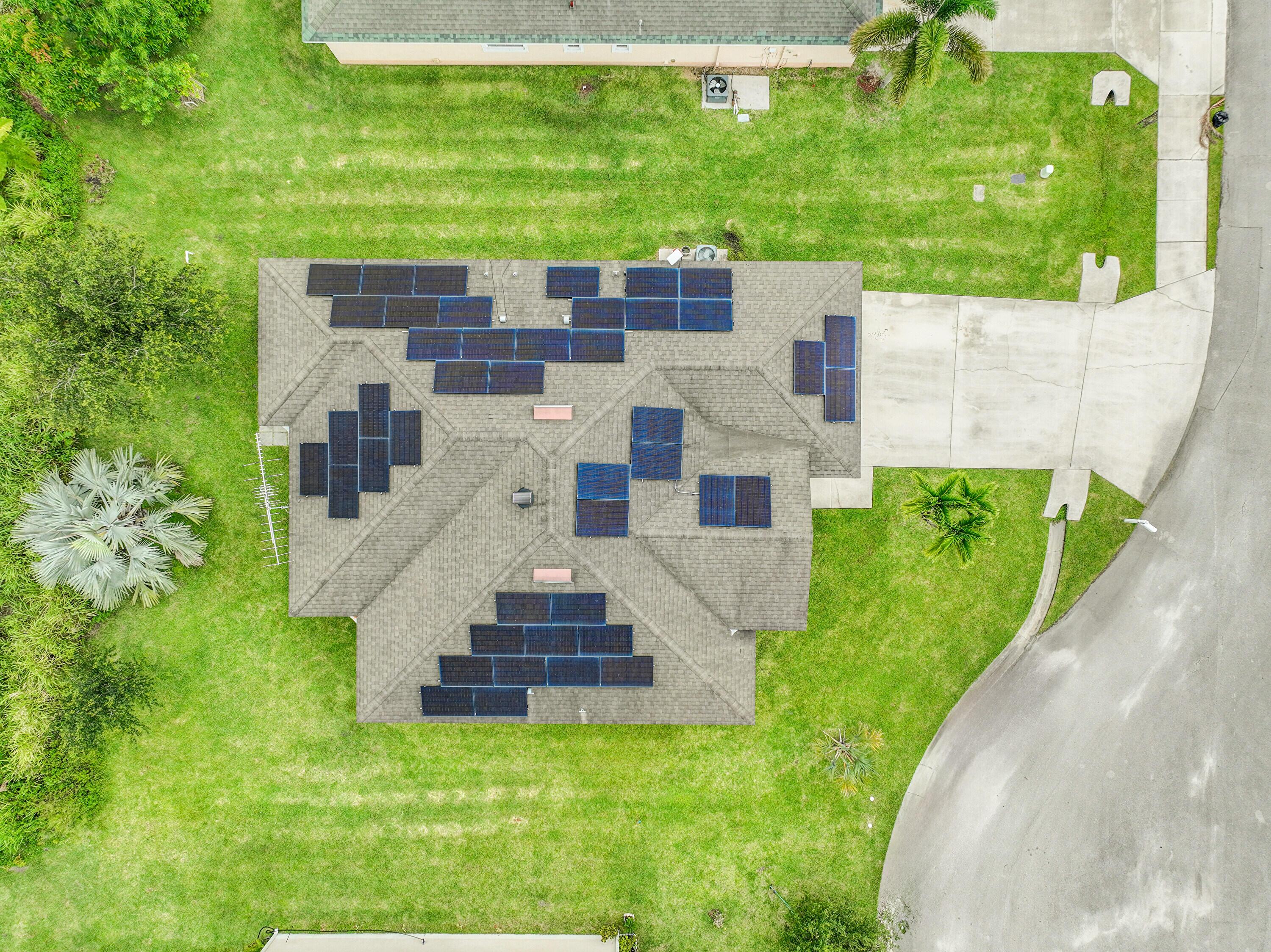 6412 Las Palmas Way, Port St. Lucie, FL 34952, Port St. Lucie