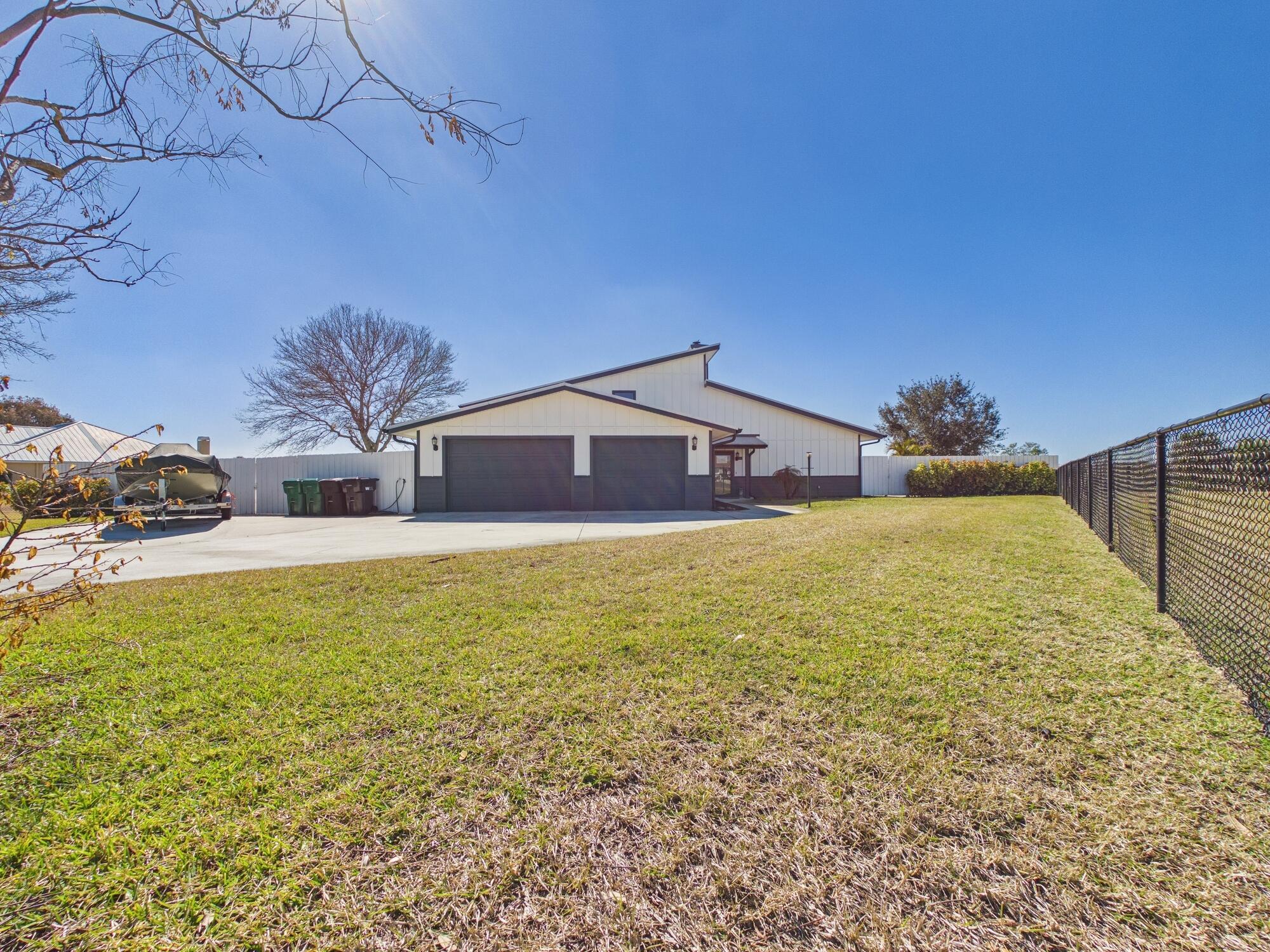 14216 SW 144th Parkway, Okeechobee, FL 34974, Okeechobee - Photo 4