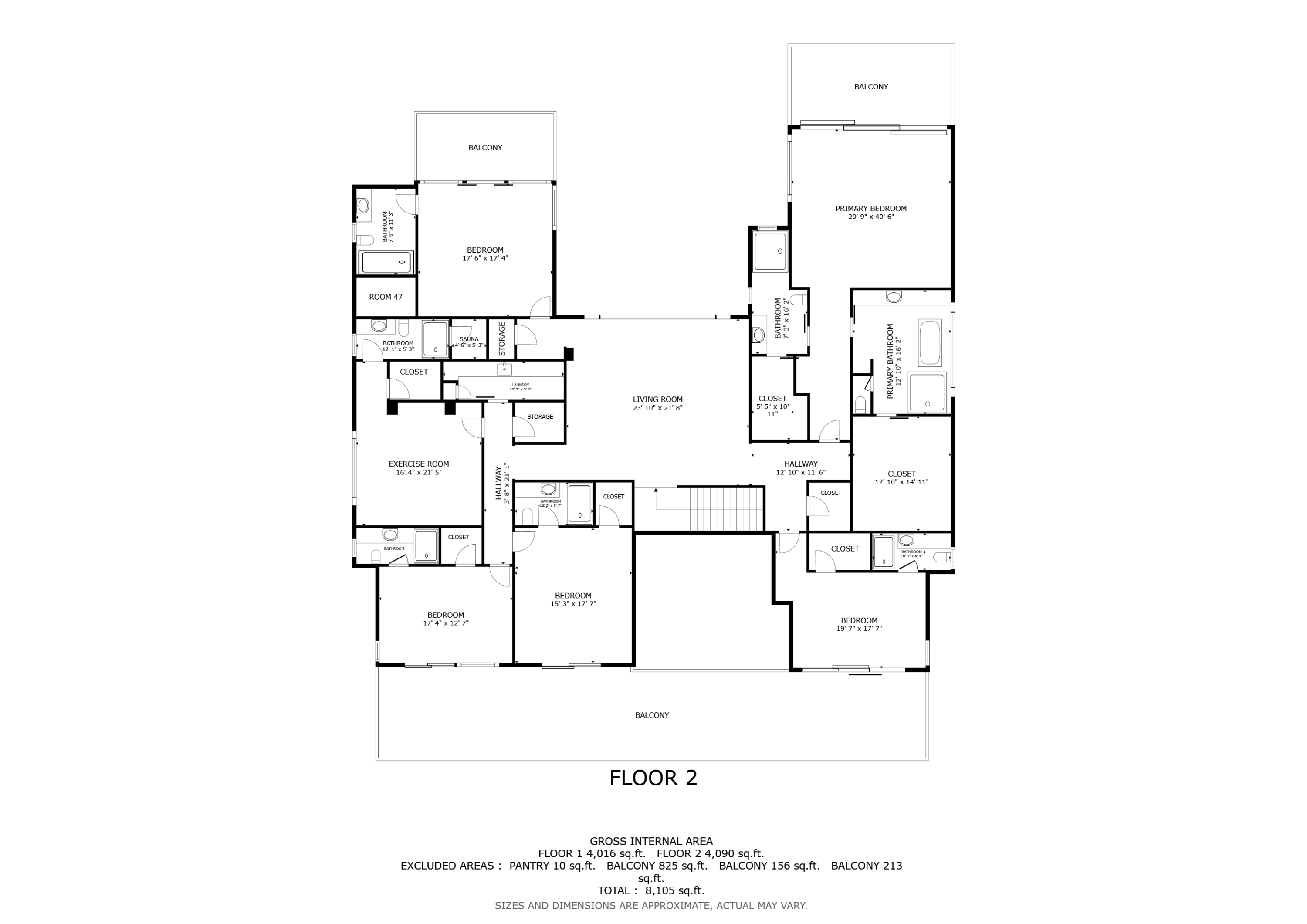 234 W Alexander Palm Road, Boca Raton, FL 33432, Boca Raton - Photo 4