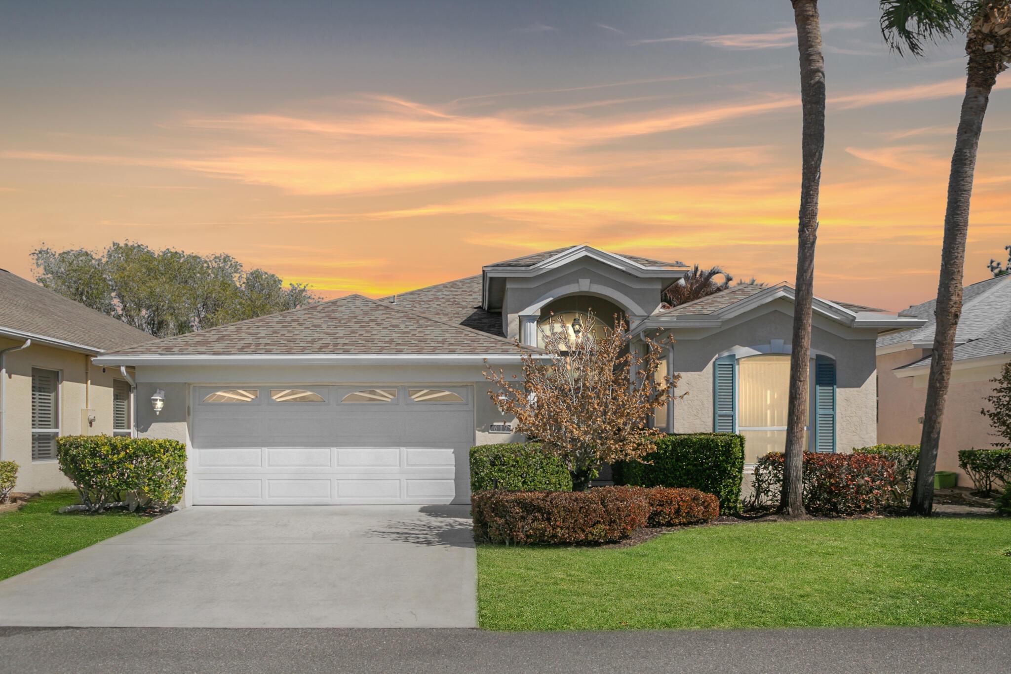 619 NW Monticello Place, Port St. Lucie, FL 34986, Port St. Lucie