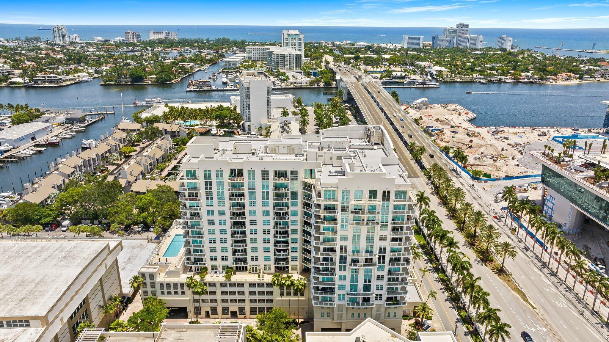 1819 SE 17th Street 901, Fort Lauderdale, FL 33316, Fort Lauderdale