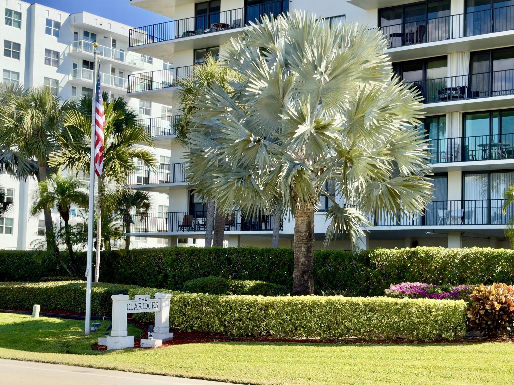 3460 S Ocean Boulevard 5110, Palm Beach, FL 33480, Palm Beach - Photo 2