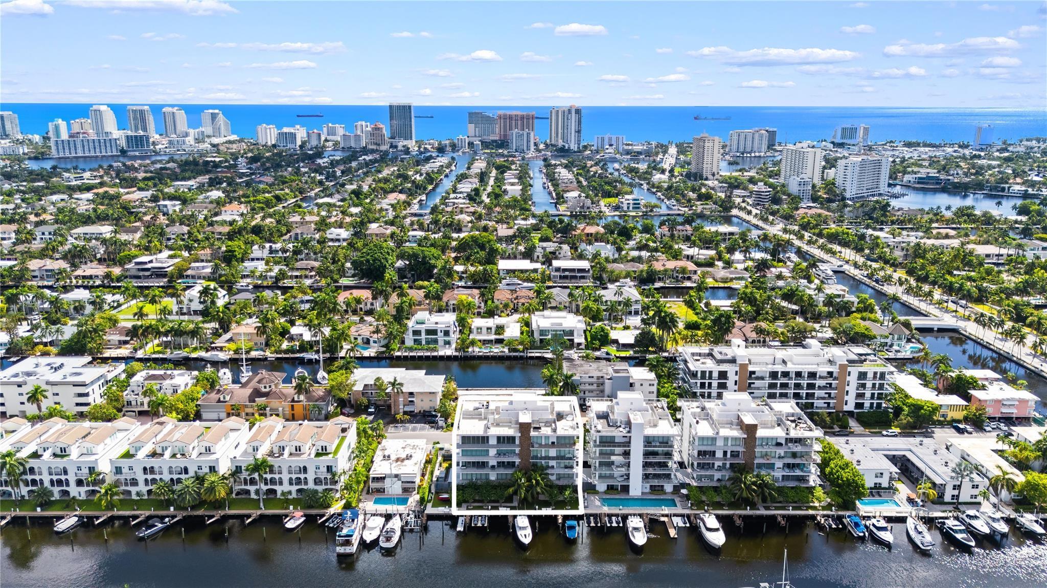 41 Isle Of Venice Drive Ph 502, Fort Lauderdale, FL 33301, Fort Lauderdale