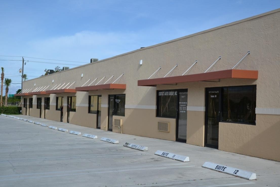 1029 N Florida Mango Road 4-6, West Palm Beach, FL 33409, West Palm Beach