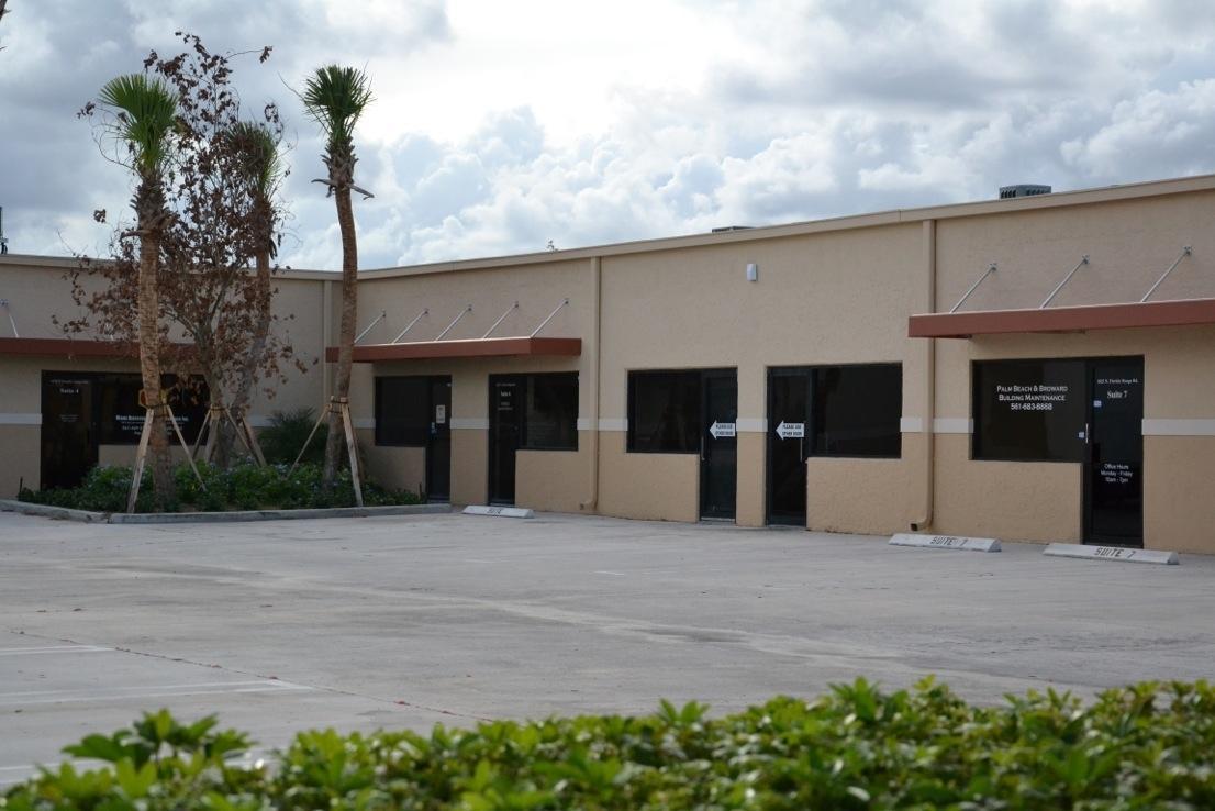 1029 N Florida Mango Road 4-6, West Palm Beach, FL 33409, West Palm Beach - Photo 5