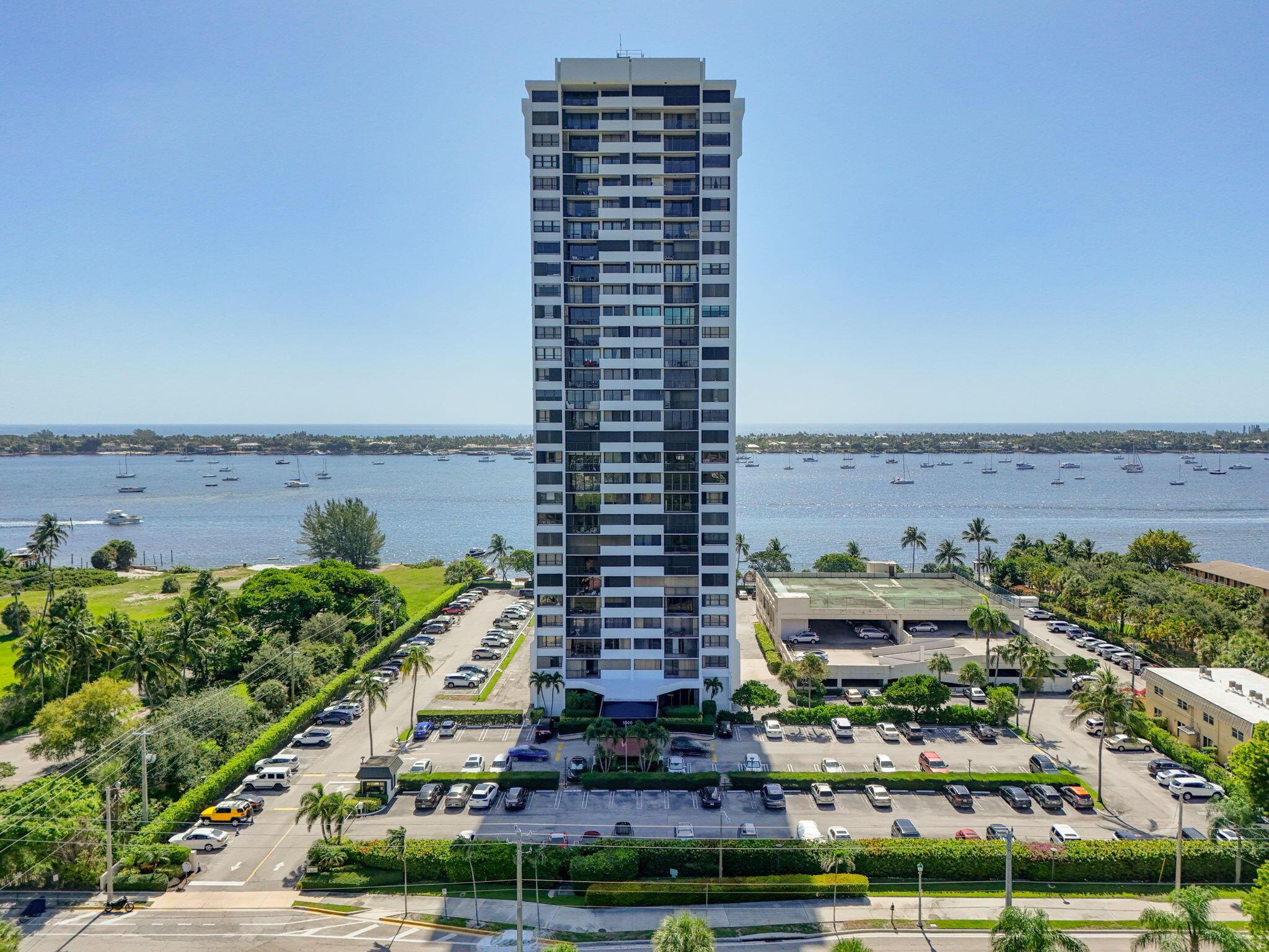 5600 N Flagler Drive 2703, West Palm Beach, FL 33407, West Palm Beach