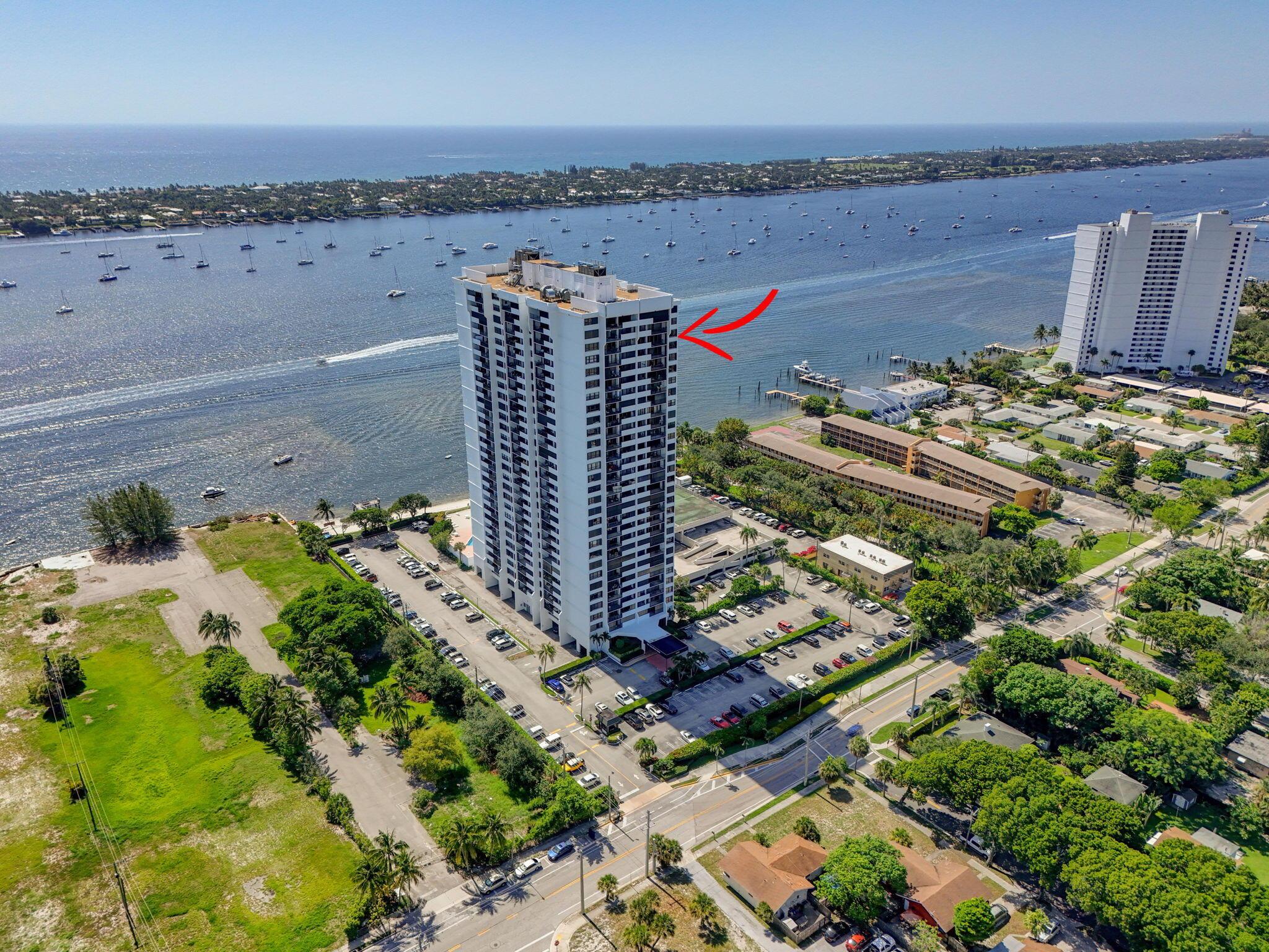 5600 N Flagler Drive 2703, West Palm Beach, FL 33407, West Palm Beach - Photo 2
