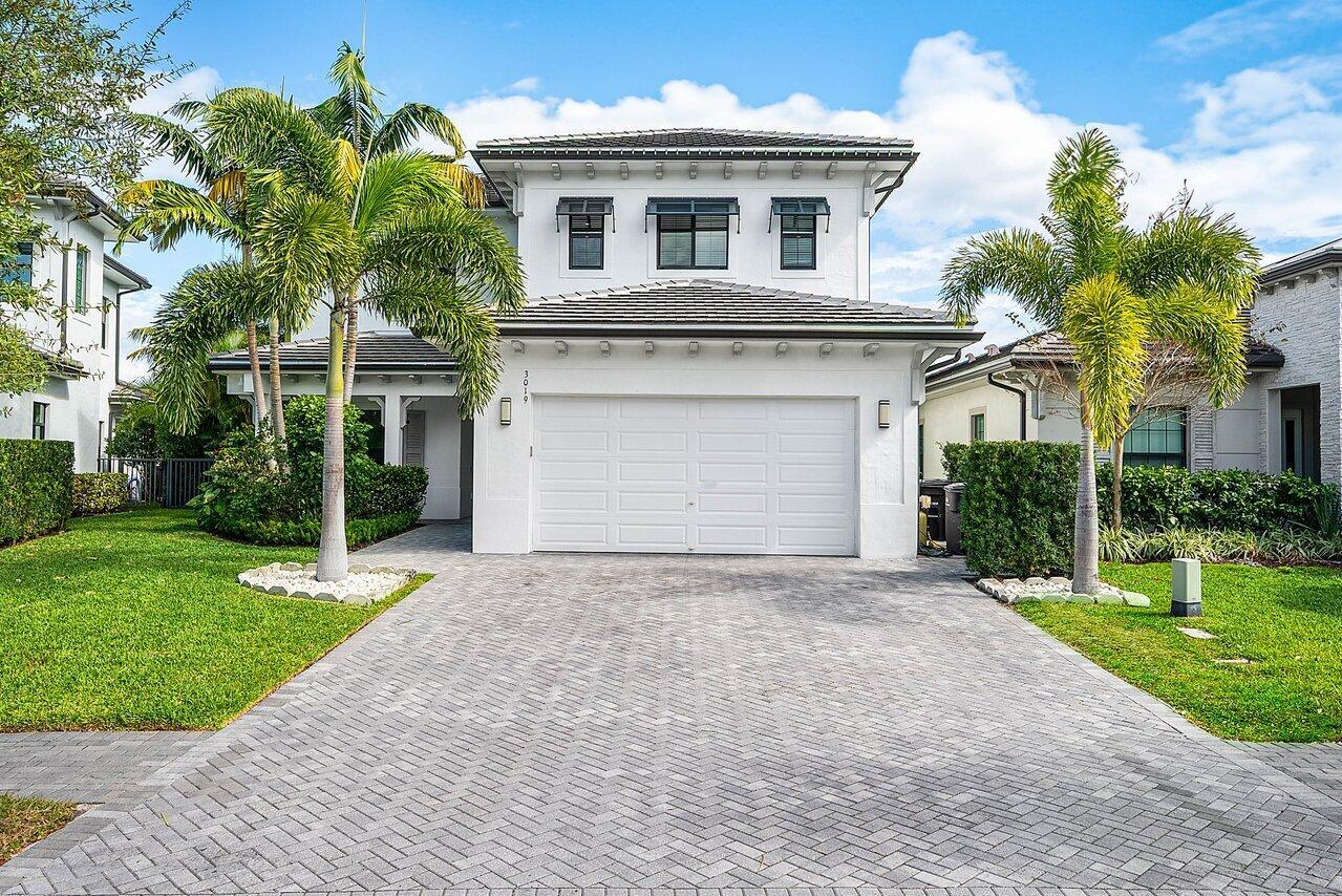 3019 Gin Berry Way, West Palm Beach, FL 33401, West Palm Beach - Photo 2